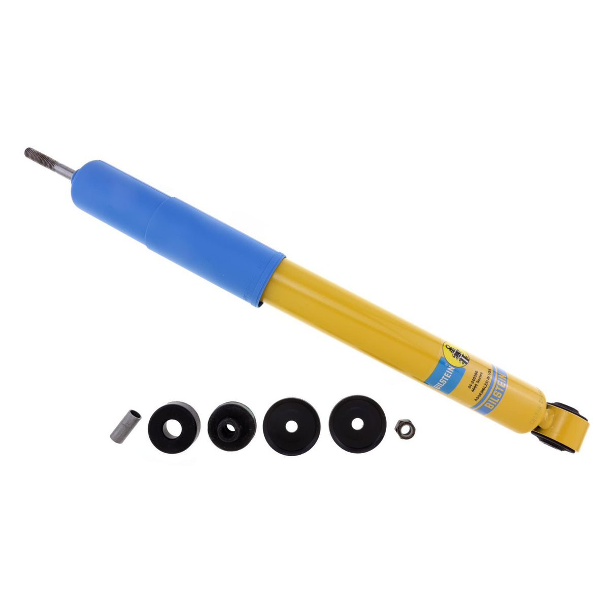 Bilstein B6 4600 Front Shock Absorber (Ram 2500 2018-2014) - 24-240390