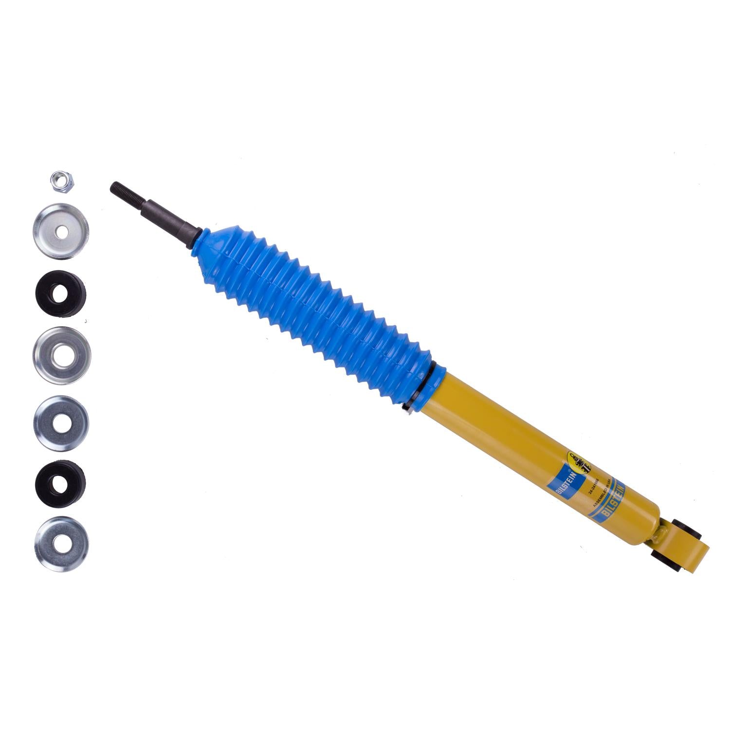 Bilstein B6 4600 - Shock Absorber (2001-2007 Sequoia) - 24-241656