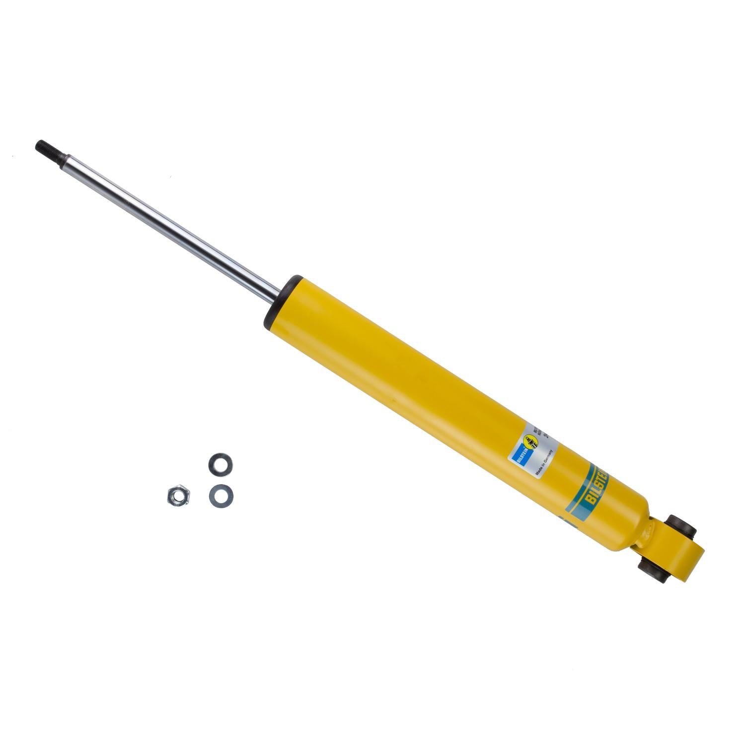 Bilstein B6 Performance - Shock Absorber (2014-2020 Cooper) - 24-243407
