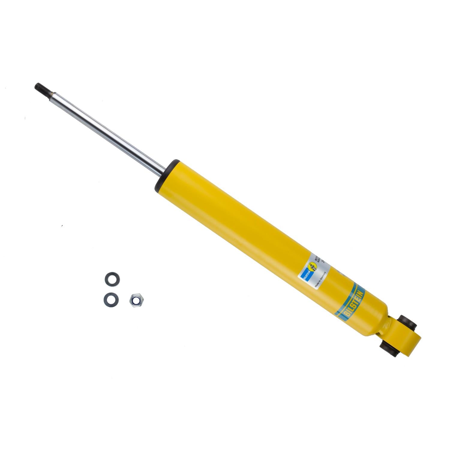 Bilstein B8 Performance Plus - Shock Absorber (2014-2020 Cooper) - 24-243414