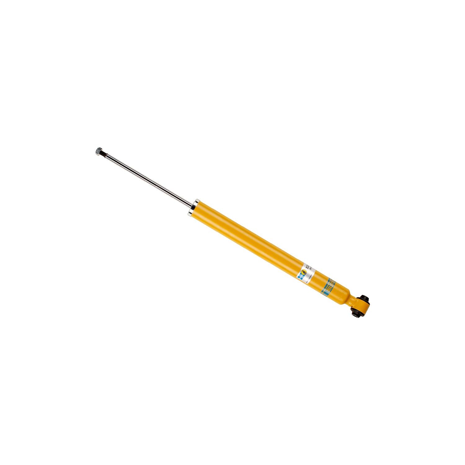 Bilstein B6 Performance - Shock Absorber (2015-2020 GLA250, QX30) - 24-244299