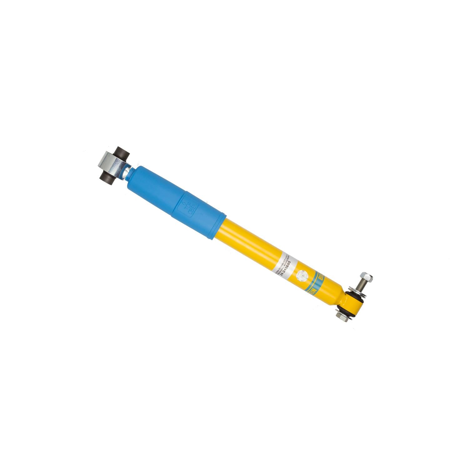 Bilstein B6 Performance - Shock Absorber - 24-245685