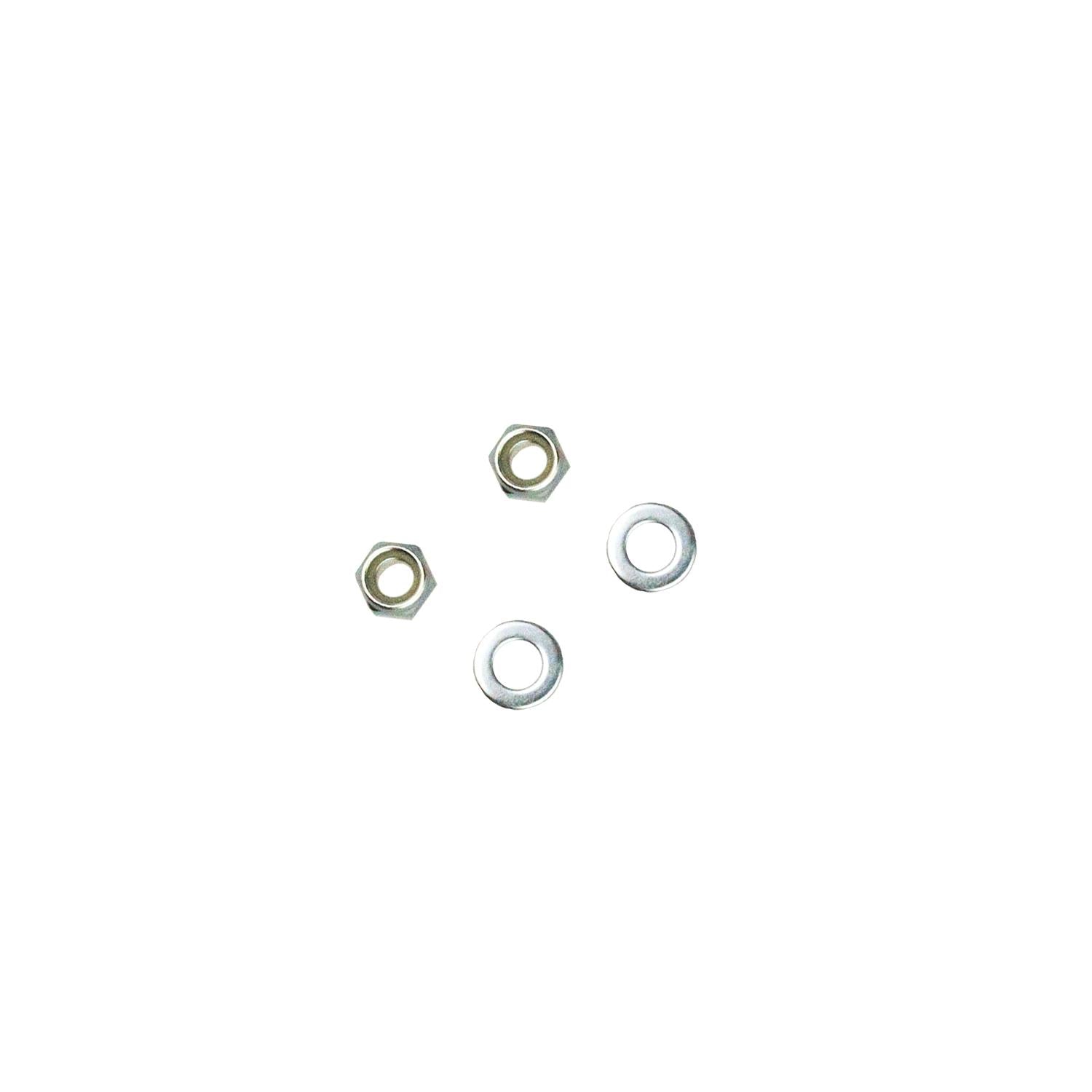 Bilstein B6 (Steering Damper) (1988-2020 F53) - 24-245975