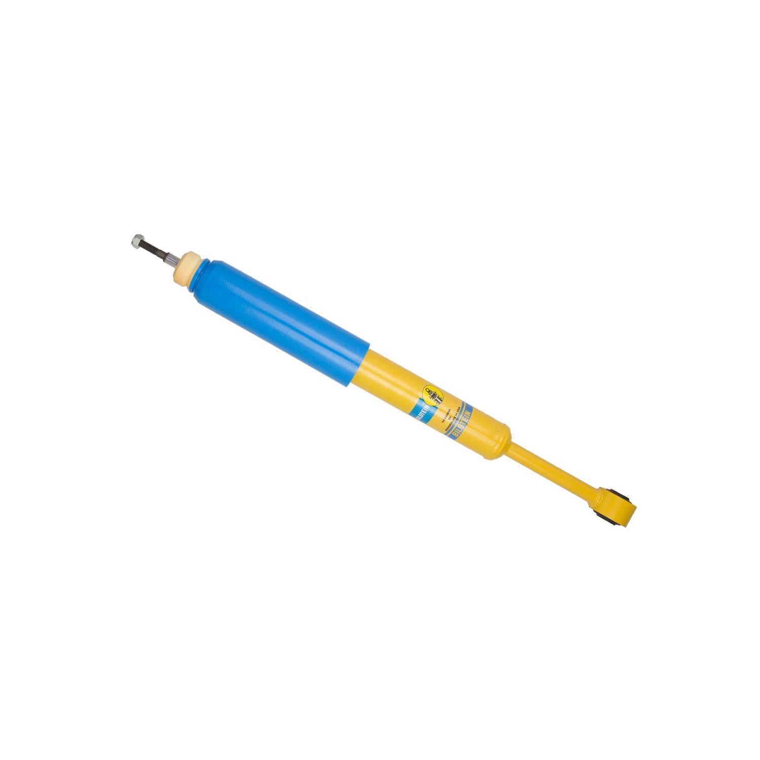Bilstein B6 Rear Shock Absorber (Jeep Cherokee 2019-2014) - 24-246606