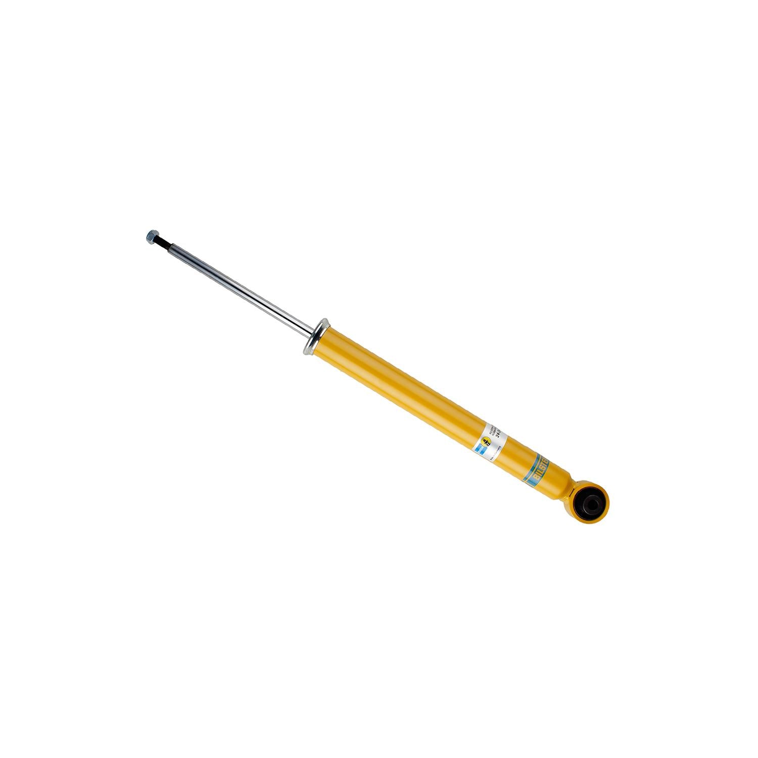 Bilstein B6 Performance - Shock Absorber (2015-2019 A3, A3 Quattro) - 24-247955