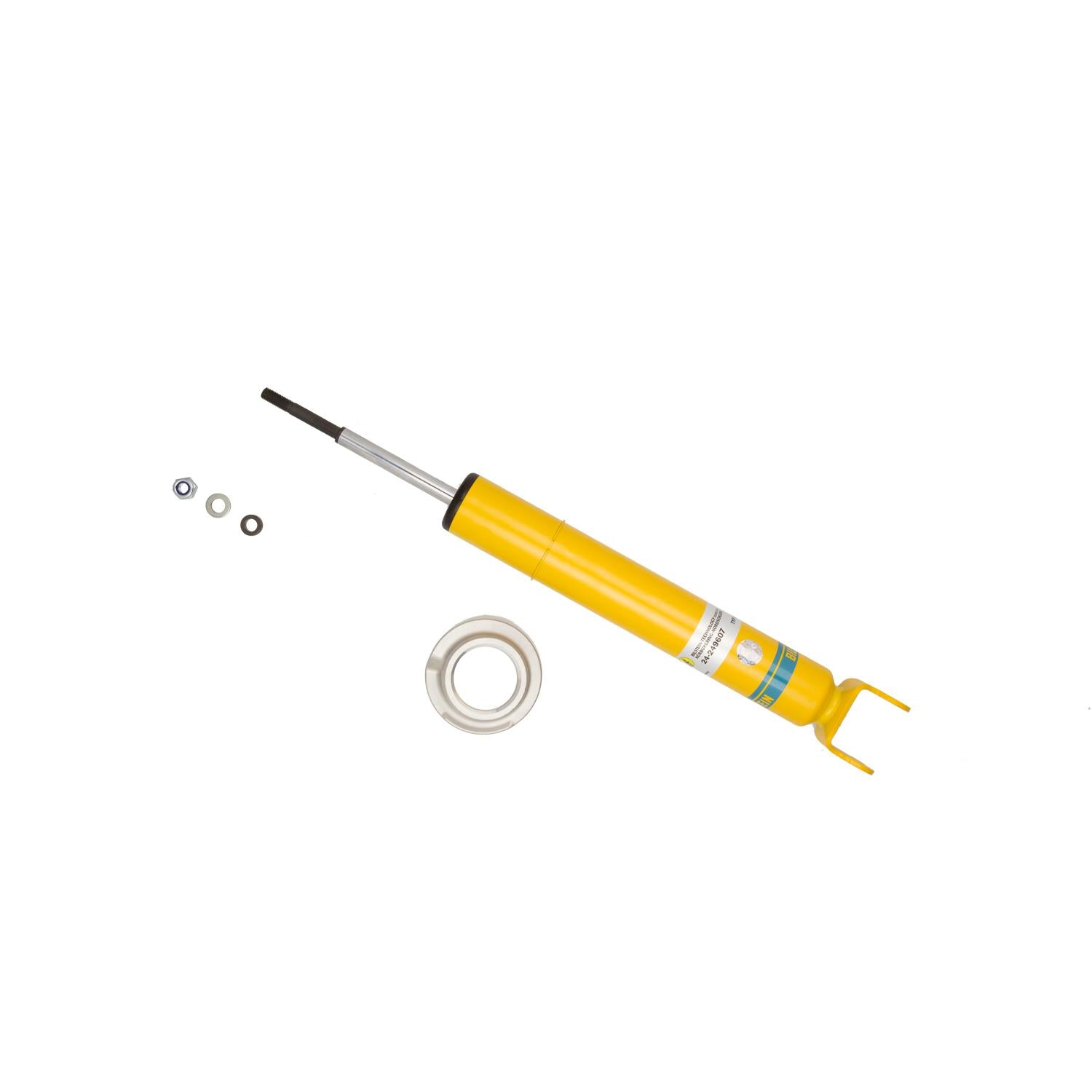 Bilstein B8 Performance Plus - Shock Absorber (2016-2020 MX-5 Miata, 124 Spider) - 24-249607