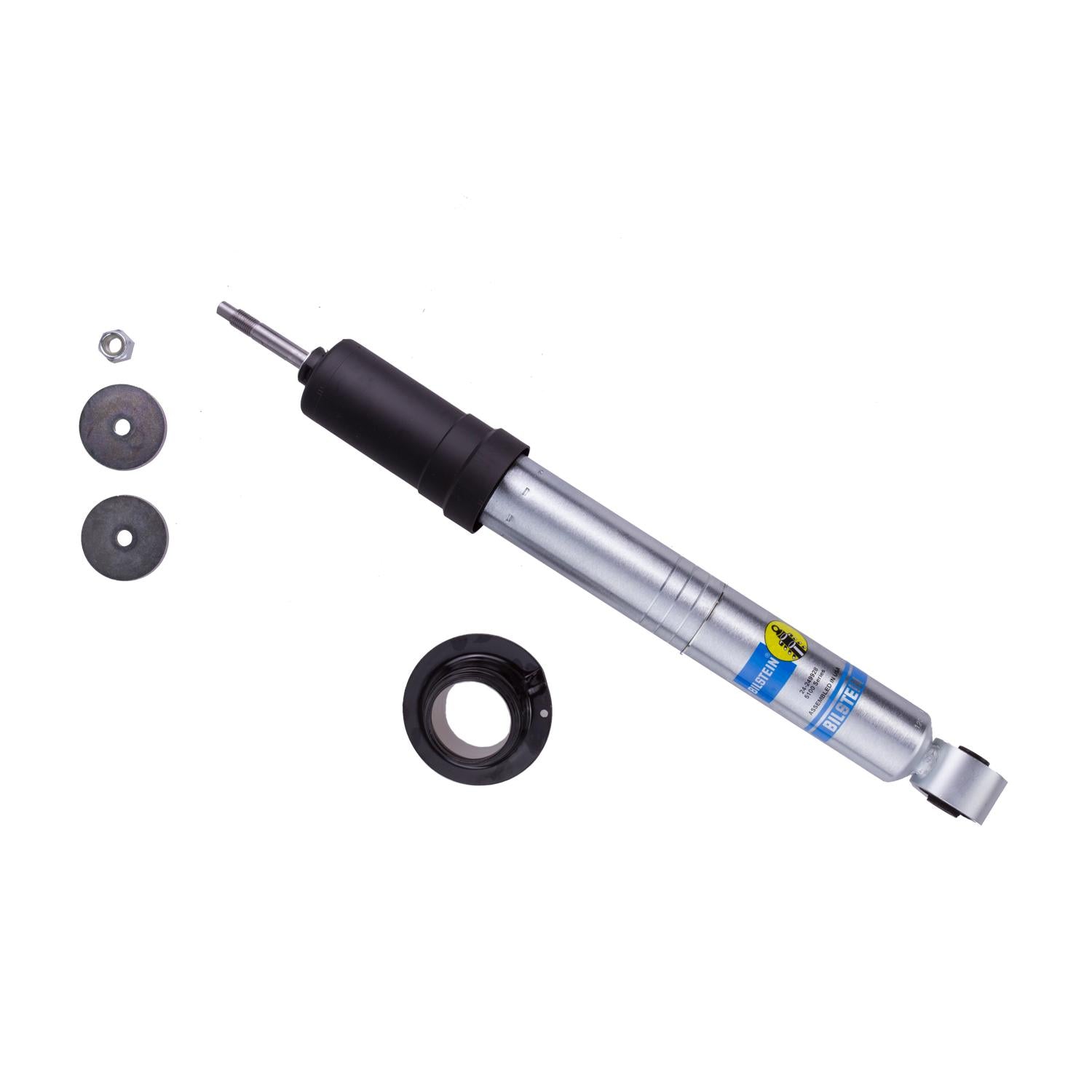 Bilstein B8 5100 (Ride Height Adjustable) - Shock Absorber (1996-2004 Tacoma) - 24-249928