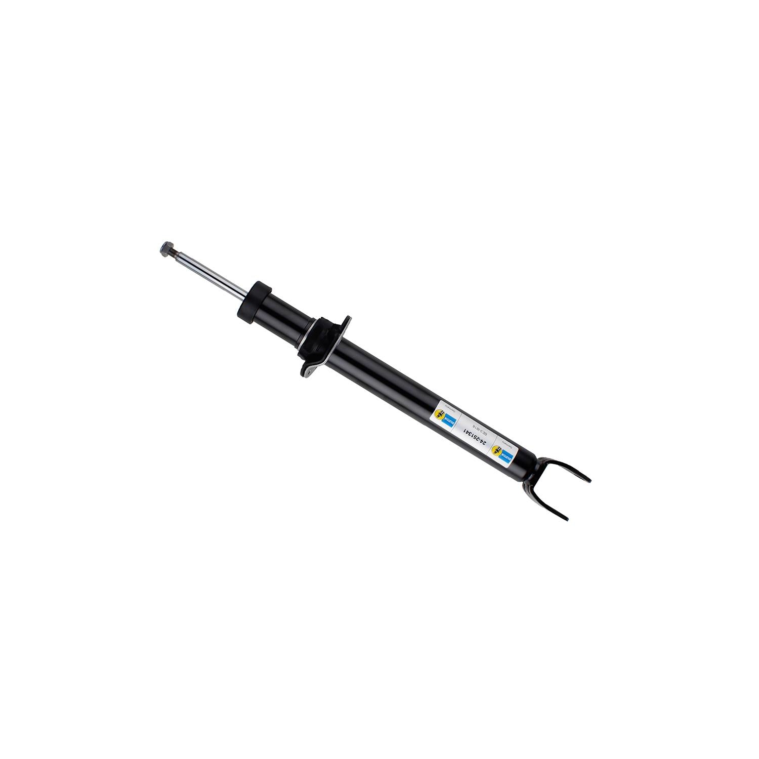 Bilstein B4 OE Replacement (DampMatic) - Shock Absorber (2015-2019 C300) - 24-251341
