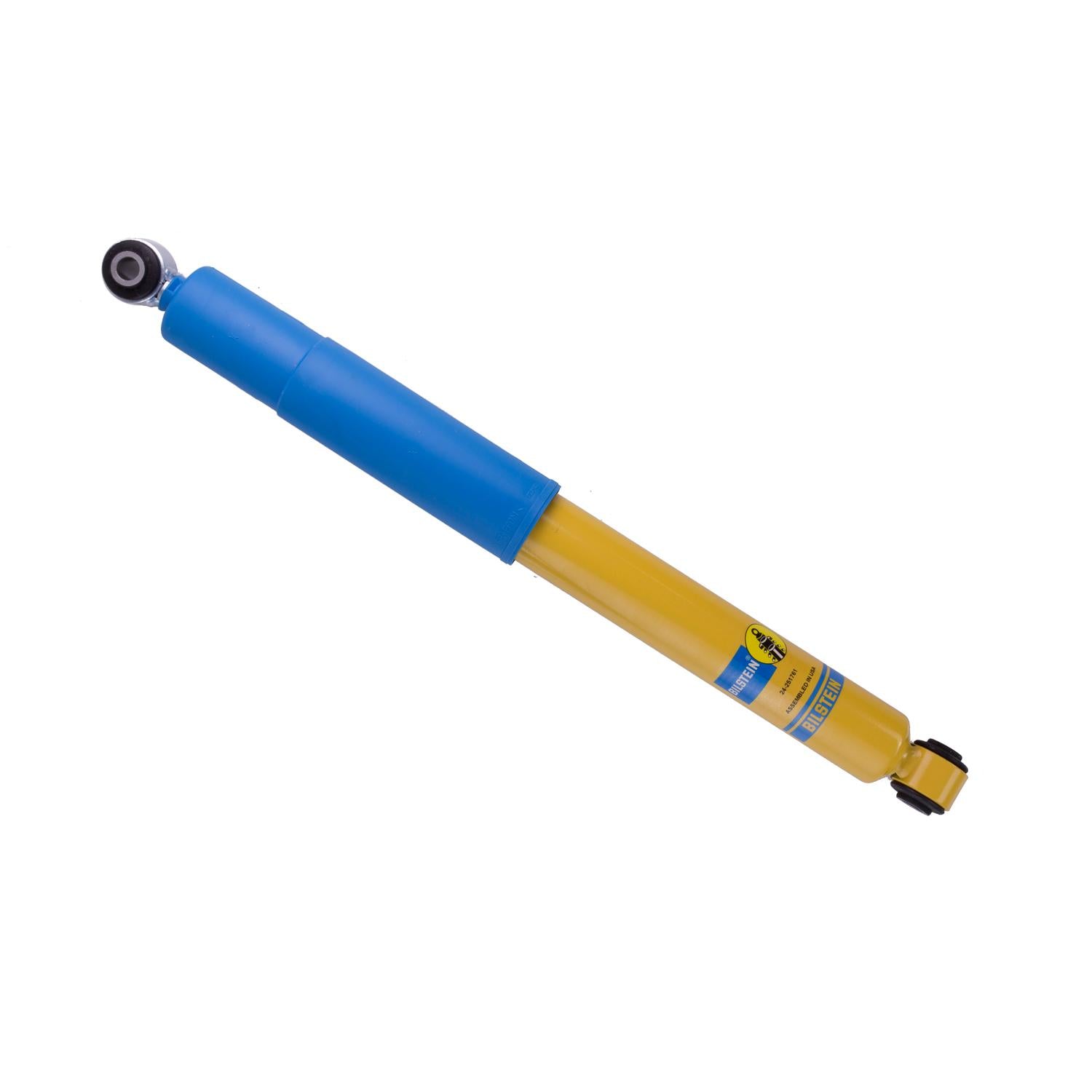 Bilstein B6 4600 Rear Shock Absorber (Chevrolet Tahoe 2019-2015, GMC Yukon 2019-2015) - 24-251761