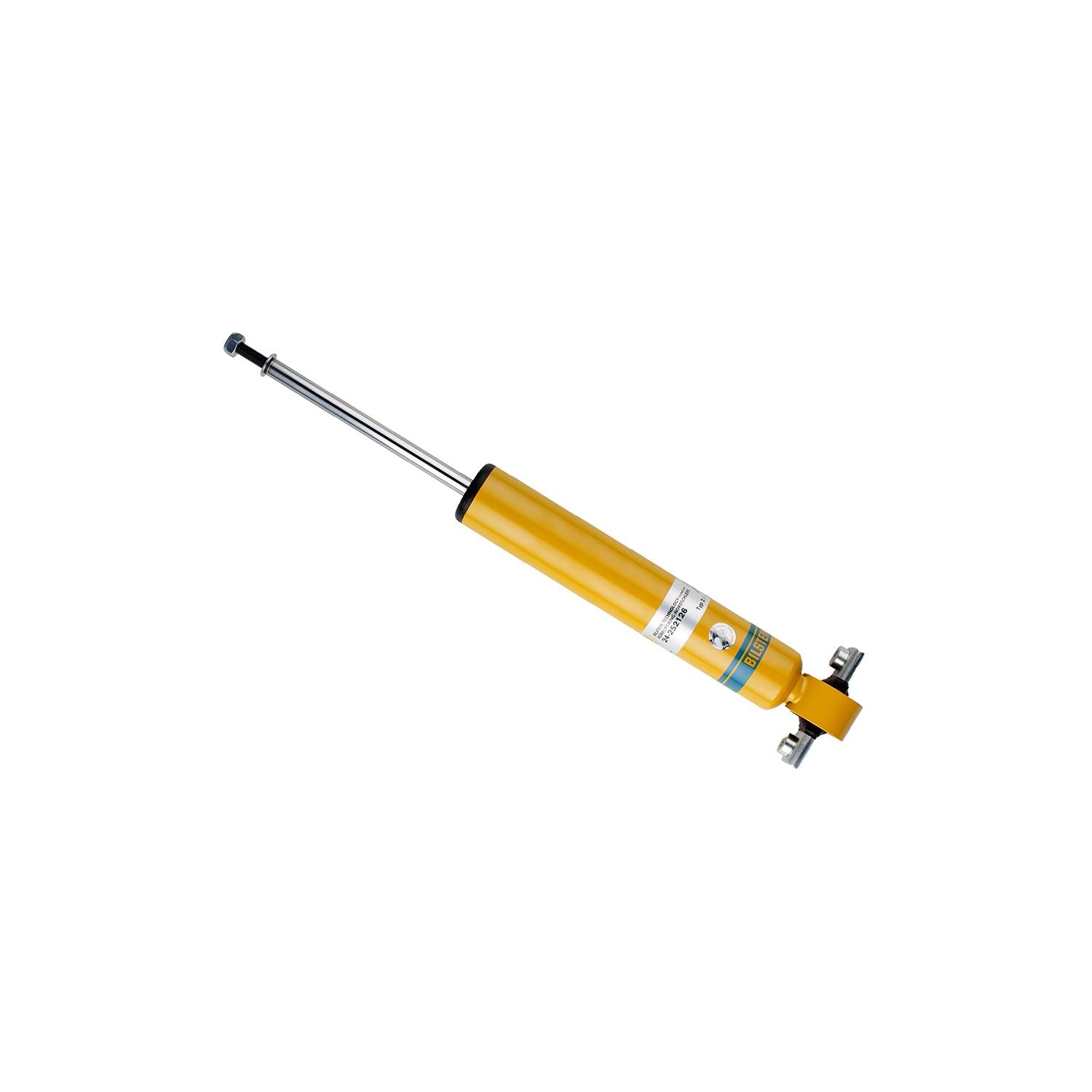Bilstein B6 Performance - Shock Absorber (2013-2020 Fusion) - 24-252126
