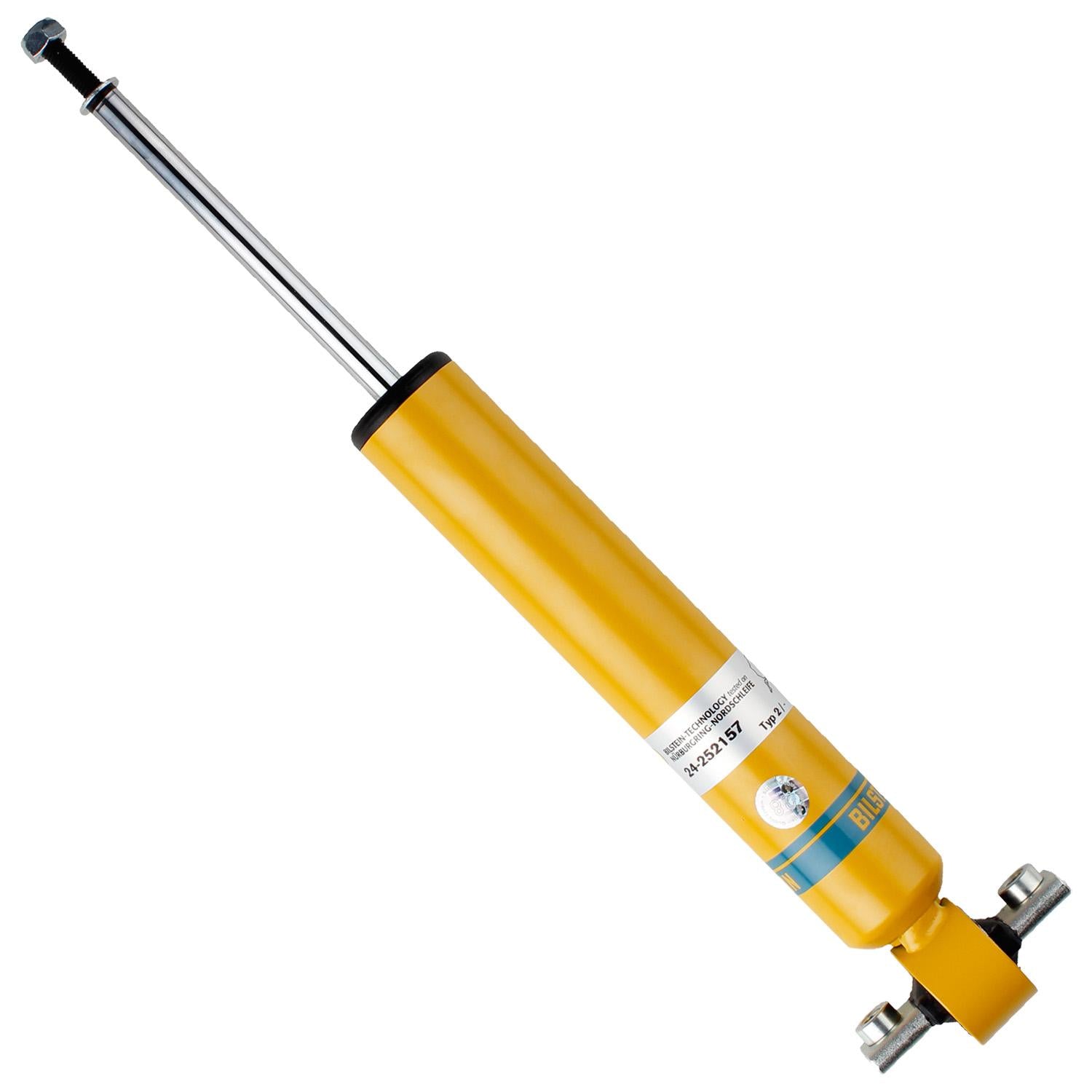 Bilstein B8 Performance Plus - Shock Absorber (2013-2020 Fusion) - 24-252157