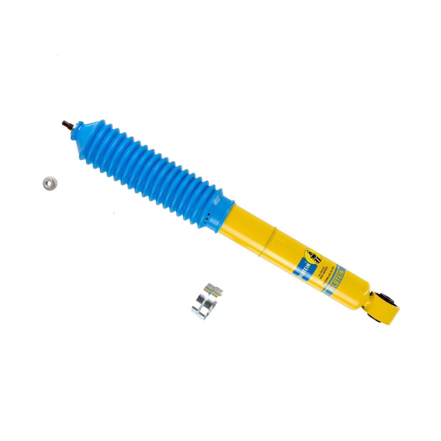 Bilstein B6 4600 Front Shock Absorber (Chevrolet Colorado 2019-2015, GMC Canyon 2019-2015) - 24-253147