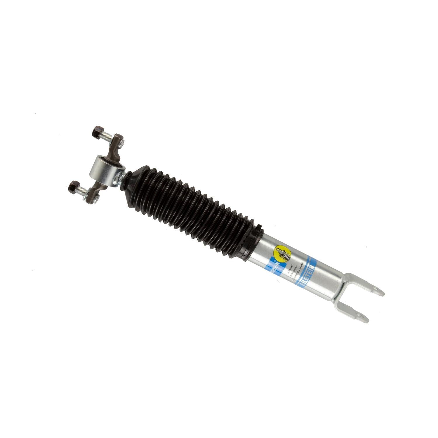 Bilstein B8 5100 - Shock Absorber (2011-2021 Silverado 2500 HD, Silverado 3500 HD, Sierra 2500 HD, Sierra 3500 HD) - 24-253161