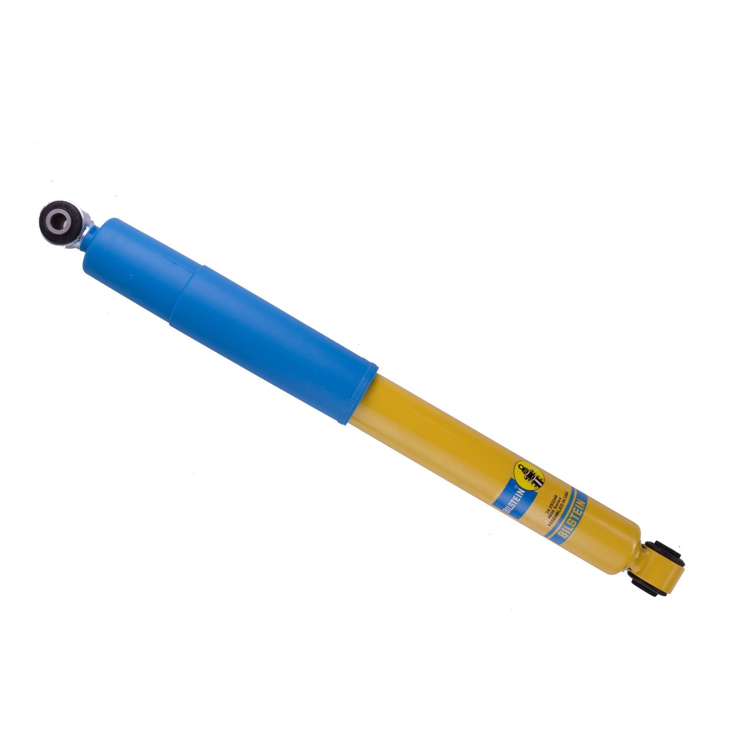 Bilstein B6 4600 Rear Shock Absorber (Chevrolet Suburban 2019-2015, GMC Yukon XL 2019-2015) - 24-253246