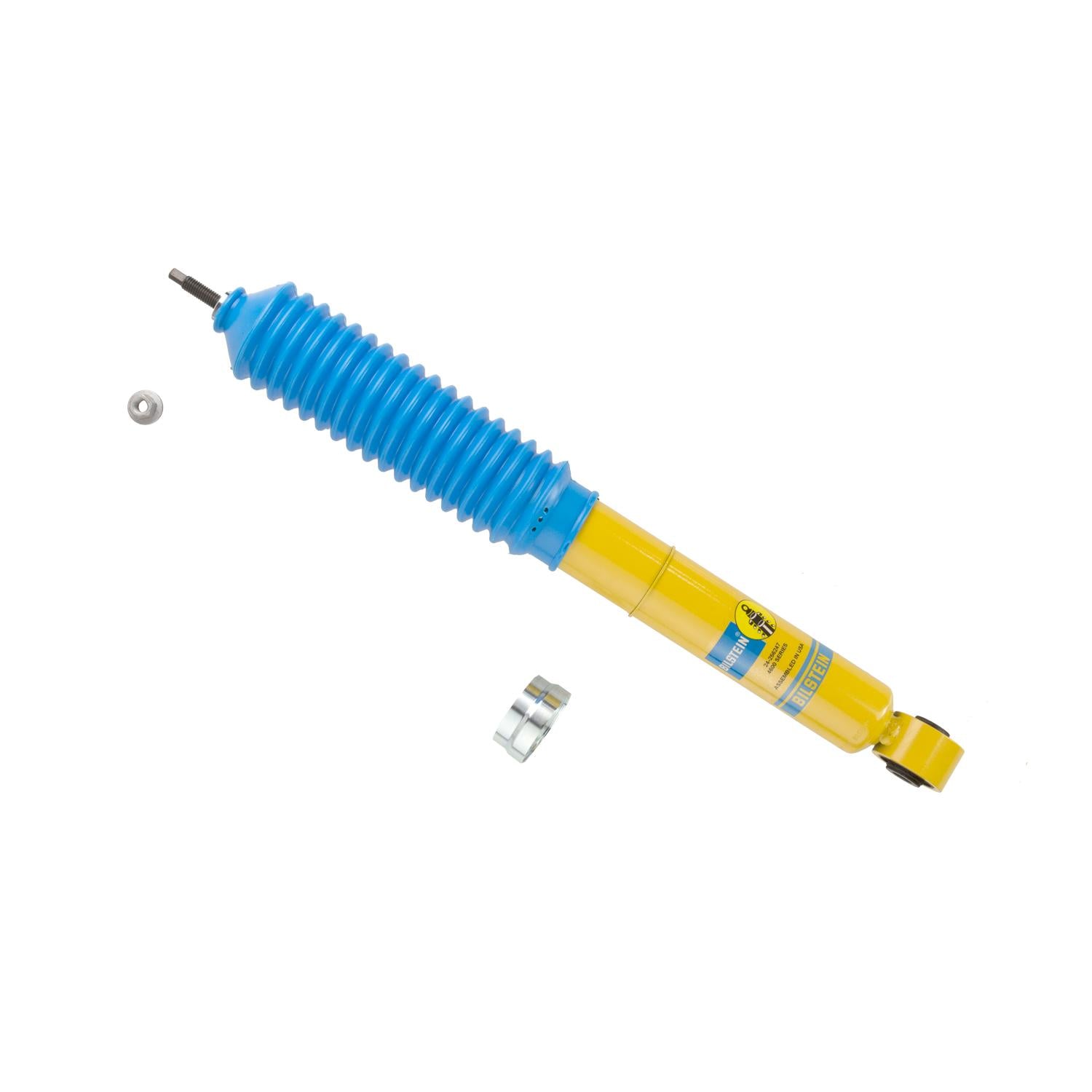 Bilstein B6 4600 Front Shock Absorber (Chevrolet Colorado 2019-2015, GMC Canyon 2019-2015) - 24-256247
