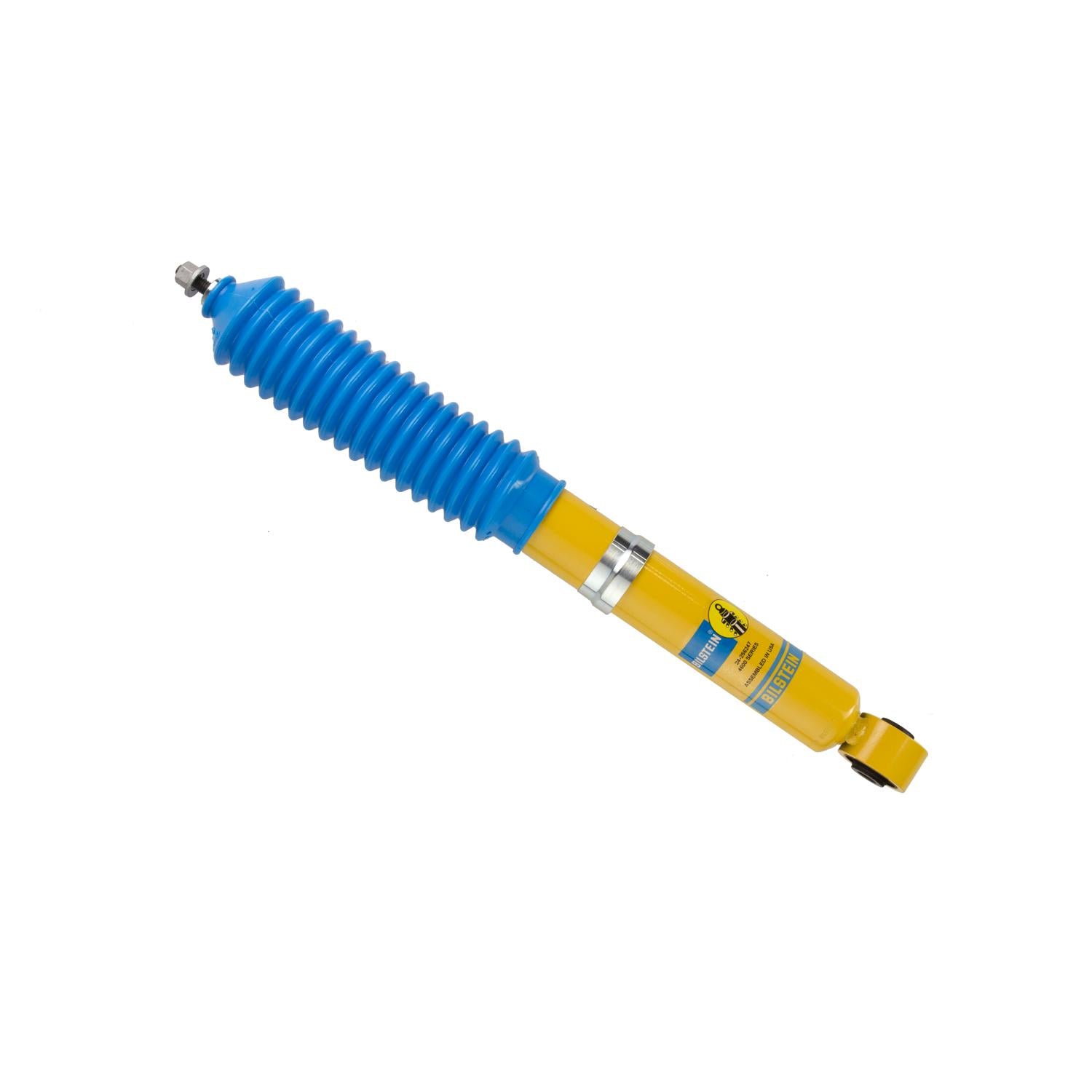 Bilstein B6 4600 Front Shock Absorber (Chevrolet Colorado 2019-2015, GMC Canyon 2019-2015) - 24-256247