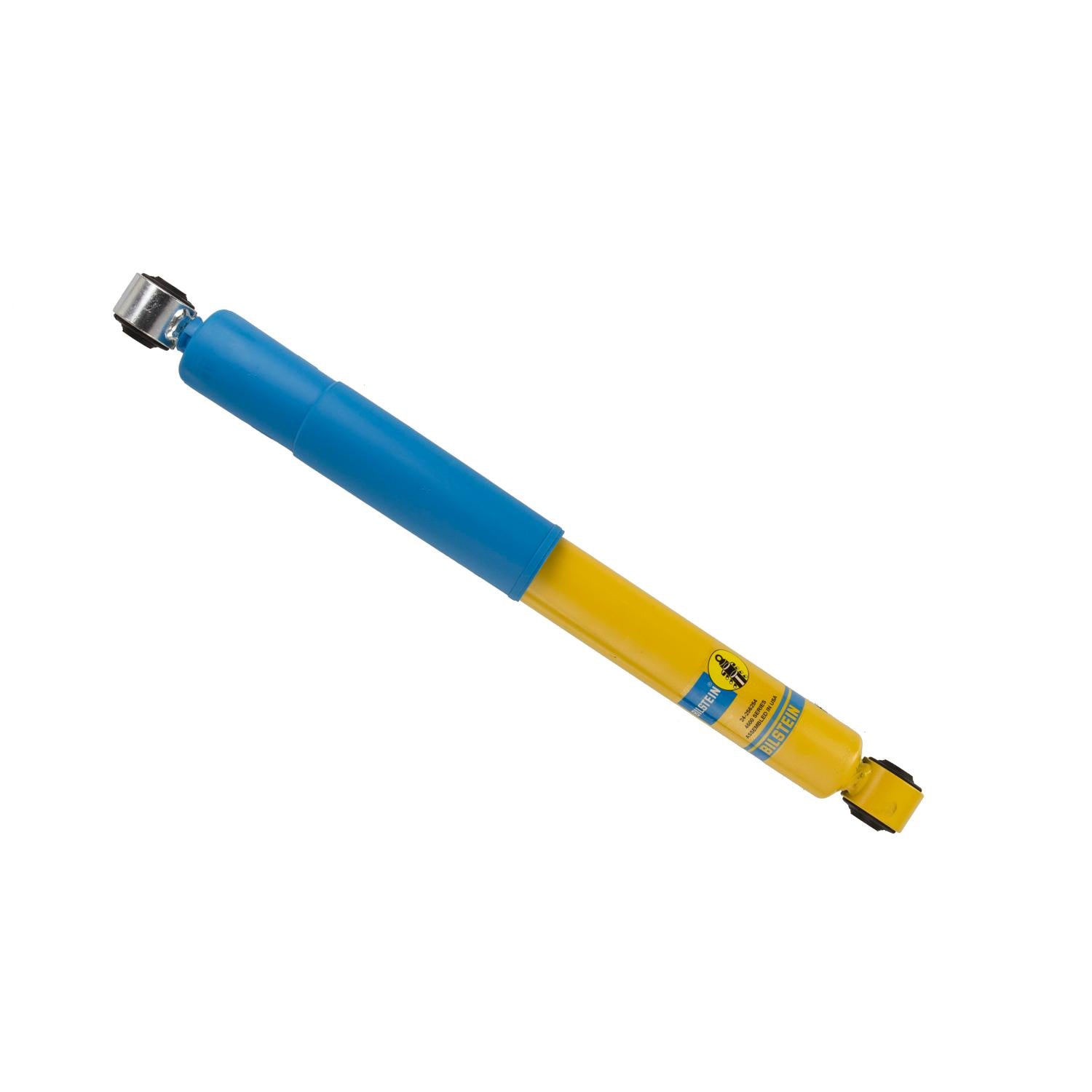 Bilstein B6 4600 Rear Shock Absorber (Chevrolet Colorado 2019-2015, GMC Canyon 2019-2015) - 24-256254
