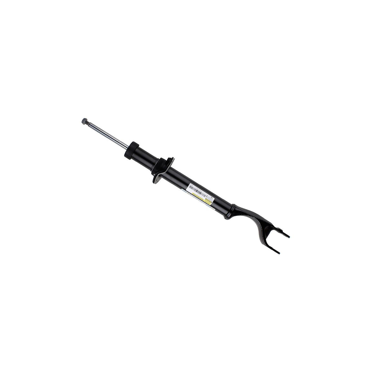 Bilstein B4 OE Replacement (DampMatic) - Shock Absorber (2017-2019 C300) - 24-257237