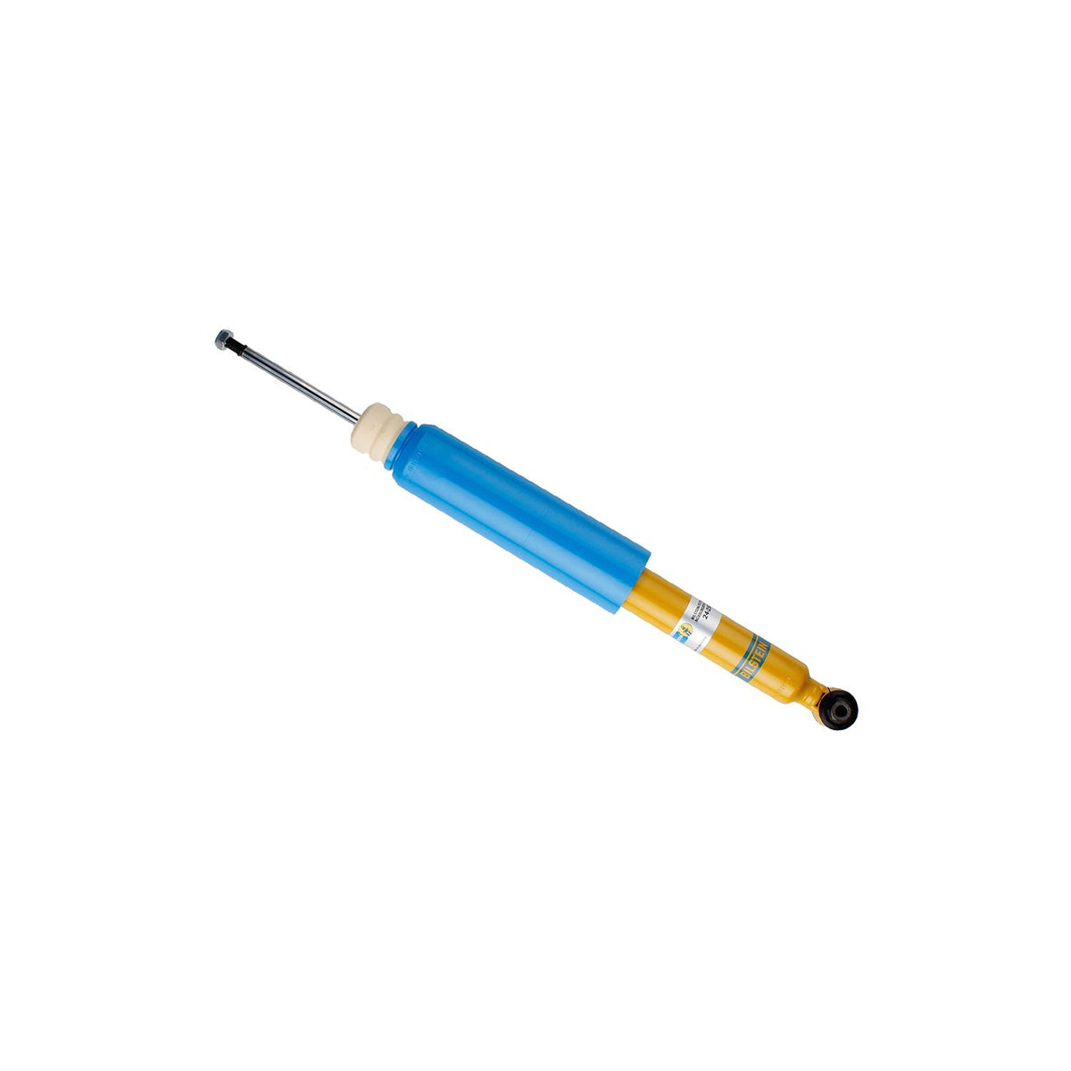 Bilstein B8 Performance Plus - Shock Absorber (2017-2021 E300, E400, E63 AMG S, E450, E53 AMG, E350) - 24-258005
