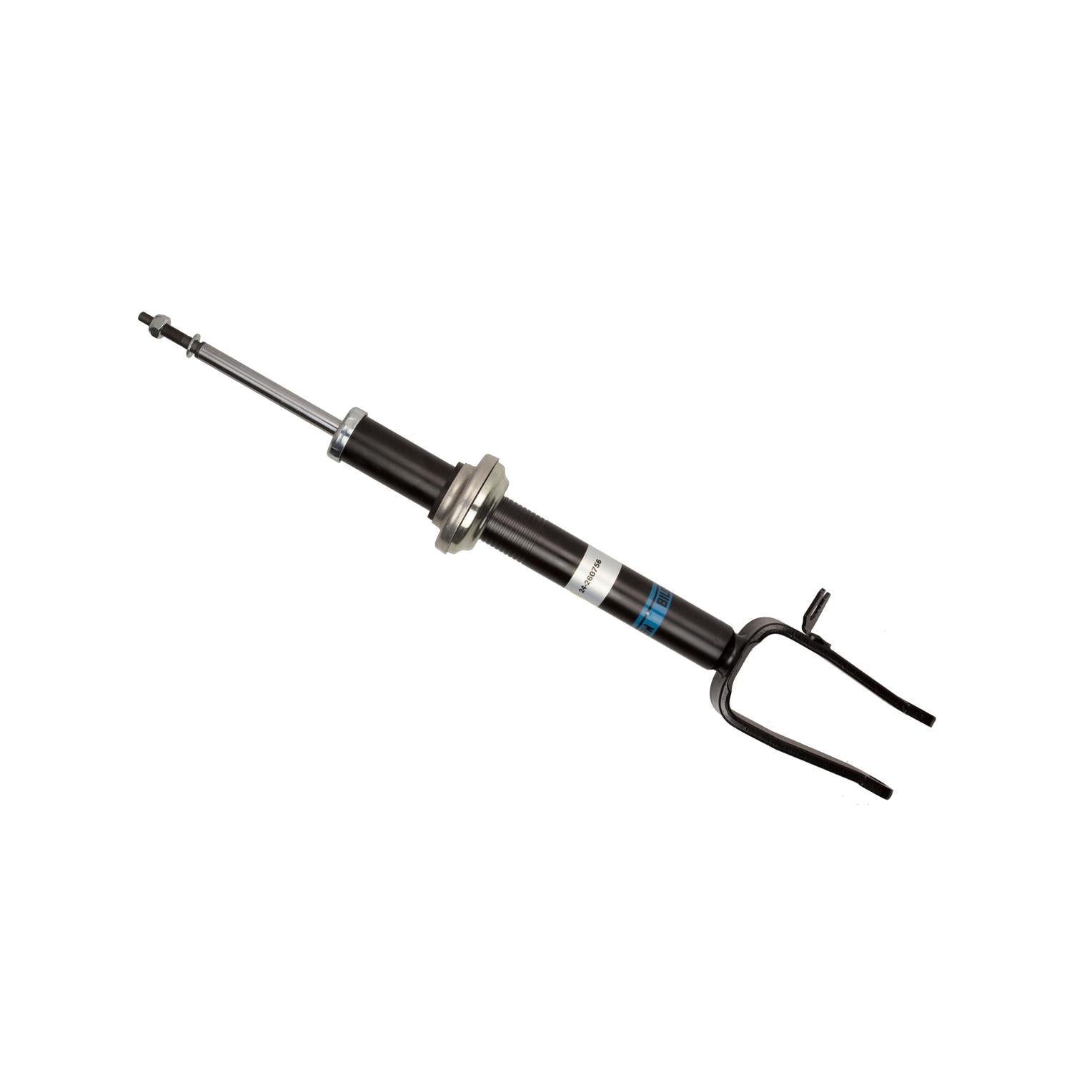 Bilstein B4 OE Replacement - Shock Absorber (2004-2009 E320, E350) - 24-260756