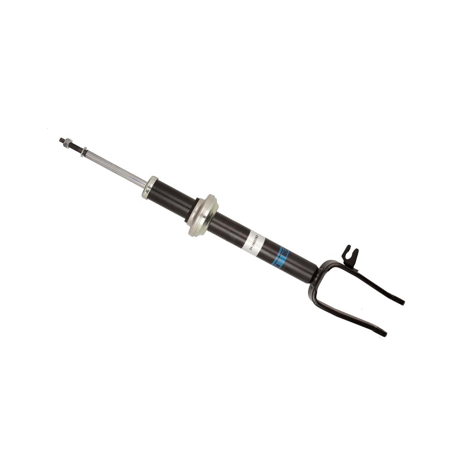 Bilstein B4 OE Replacement - Shock Absorber (2004-2009 E320, E350) - 24-260763