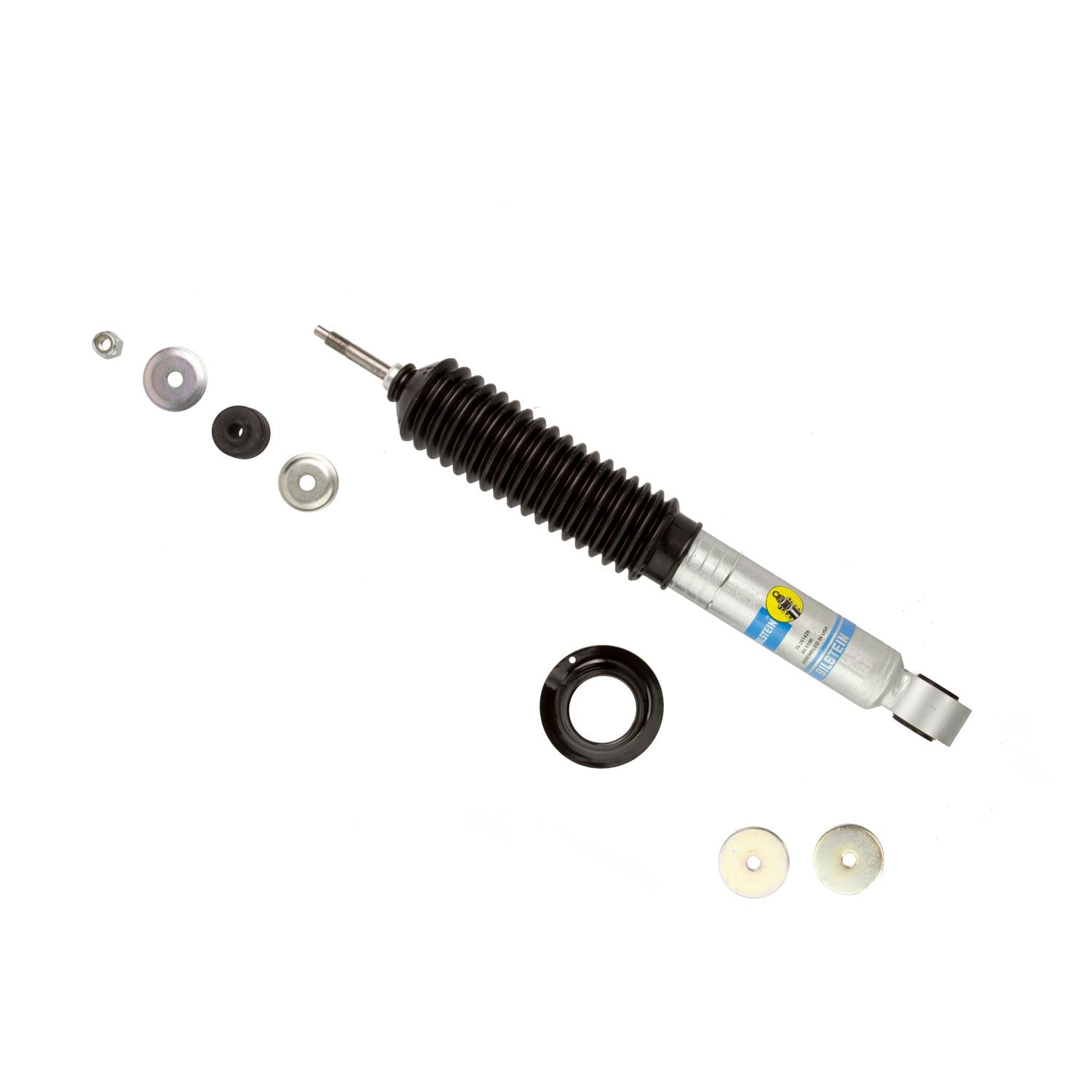 Bilstein B8 5100 (Ride Height Adjustable) - Shock Absorber (2000-2007 Tundra, Sequoia) - 24-261425