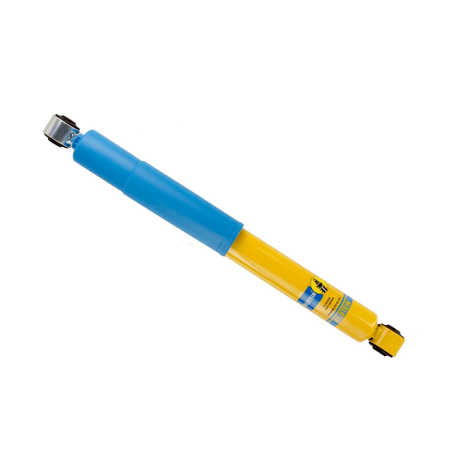 Bilstein B6 4600 Rear Shock Absorber (Chevrolet Colorado 2019-2015, GMC Canyon 2019-2015) - 24-261630