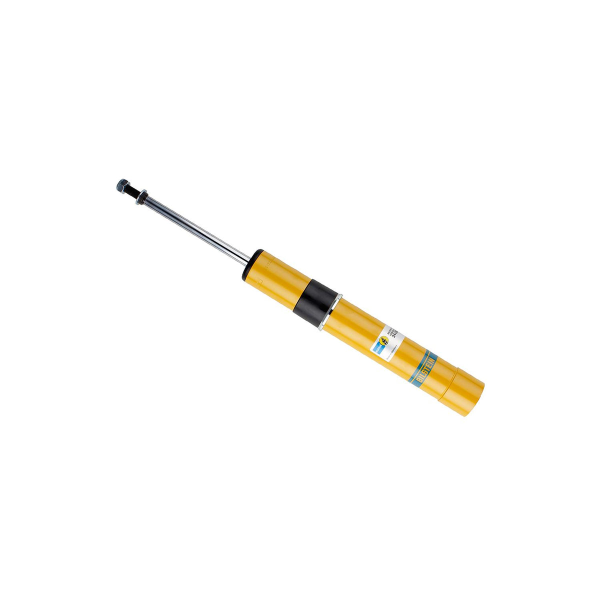 Bilstein B6 Performance - Shock Absorber (2017-2021 A4, A4 Quattro, A5 Quattro, A5 Sportback) - 24-262286