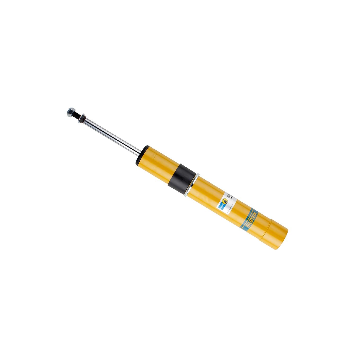 Bilstein B8 Performance Plus - Shock Absorber (2017-2021 A4, A4 Quattro, A5 Quattro, A5 Sportback) - 24-262309