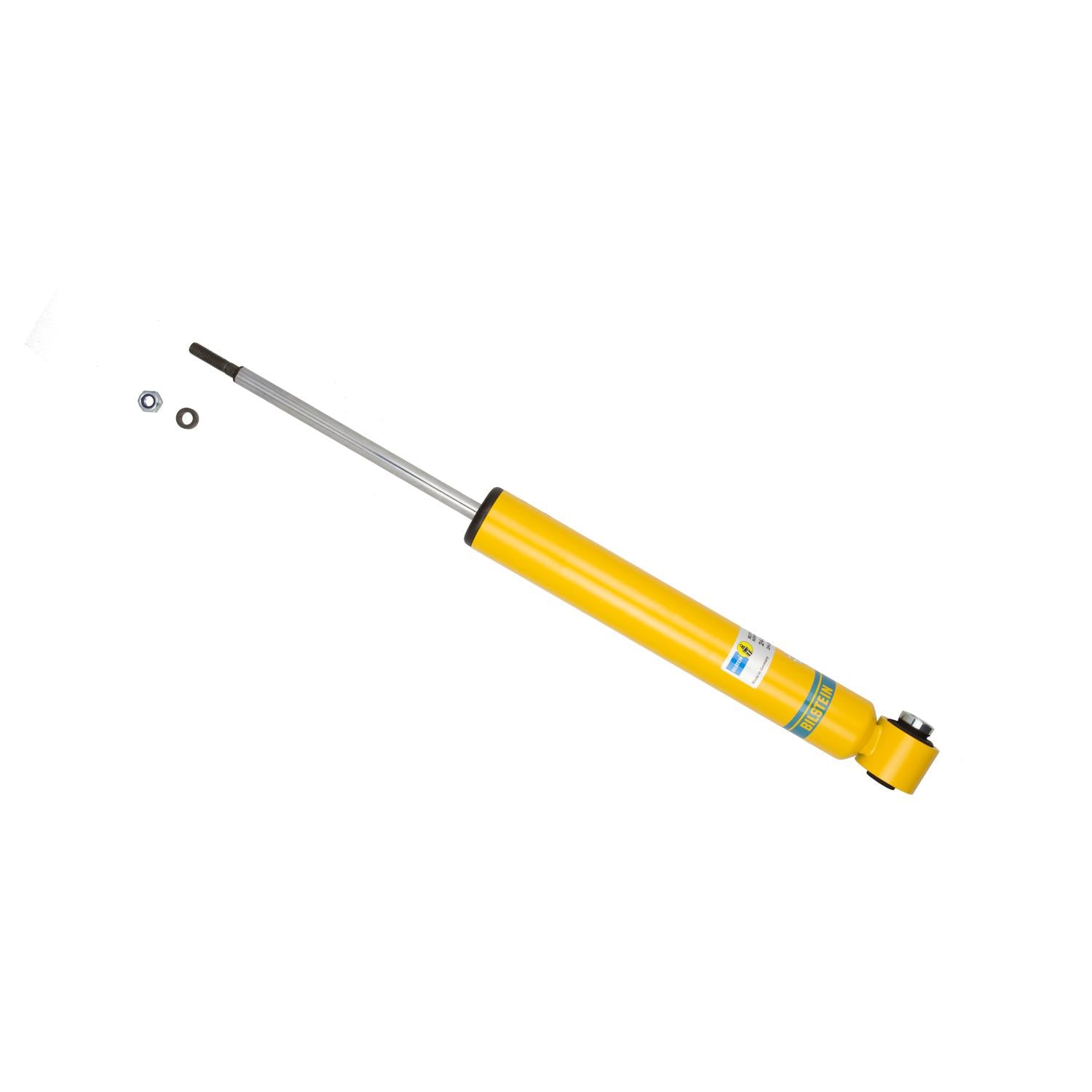Bilstein B8 Performance Plus - Shock Absorber (2002-2006 A4 Quattro, A4) - 24-263443