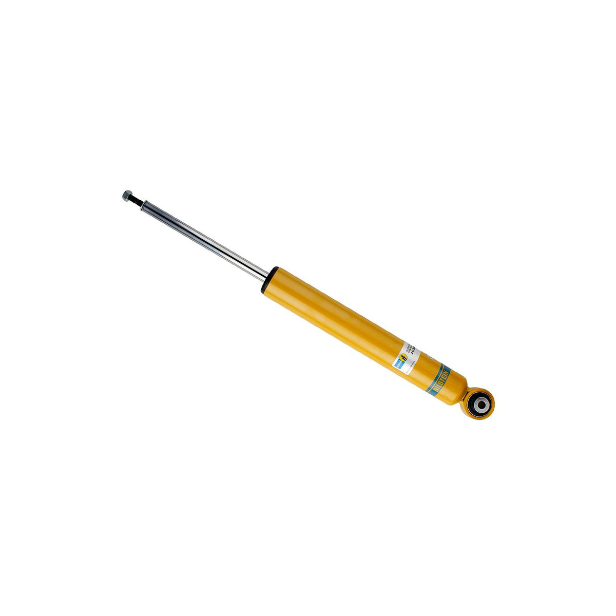 Bilstein B6 Performance - Shock Absorber (2017-2021 Q7) - 24-263535