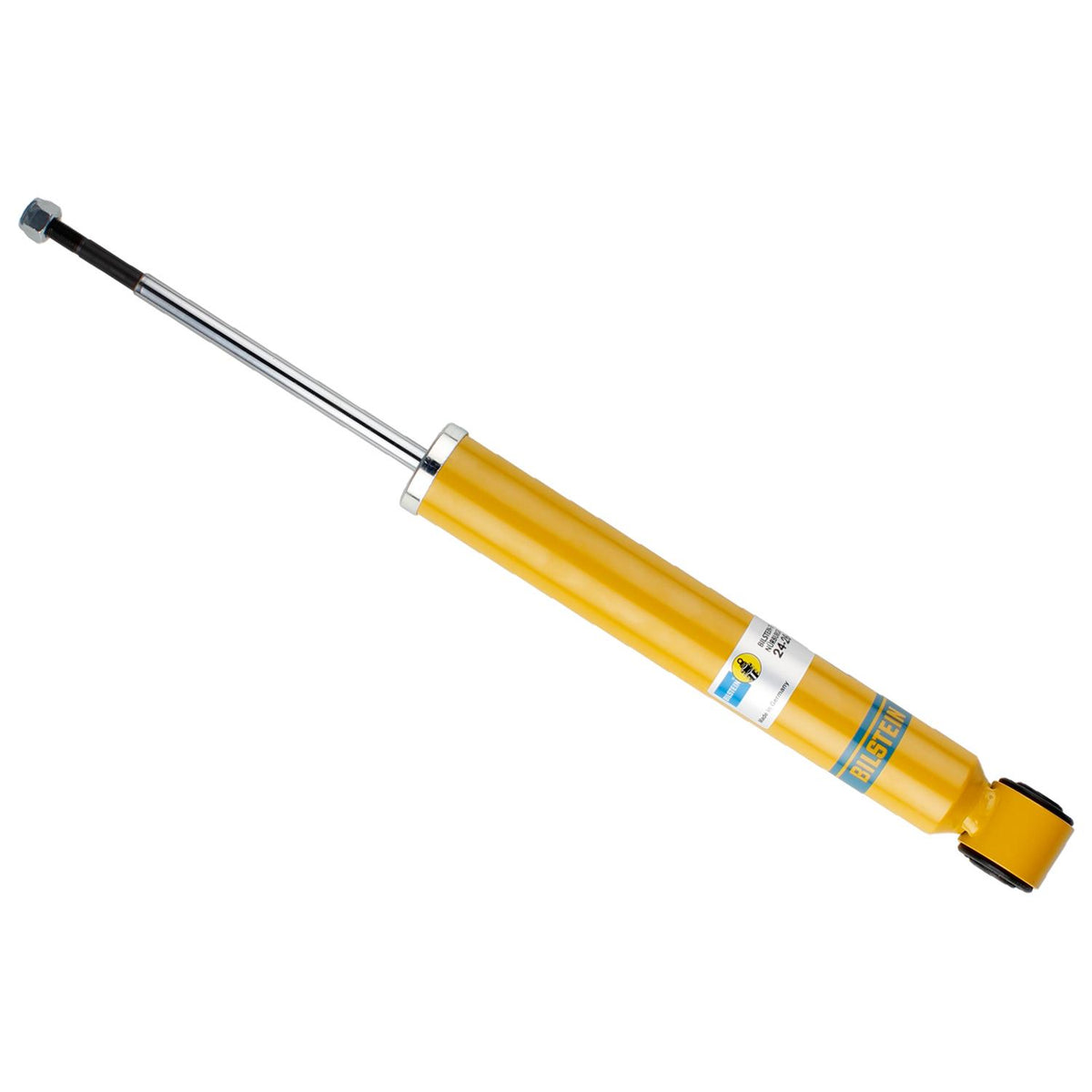 Bilstein B6 Performance - Shock Absorber (2016-2017 Fortwo) - 24-264426