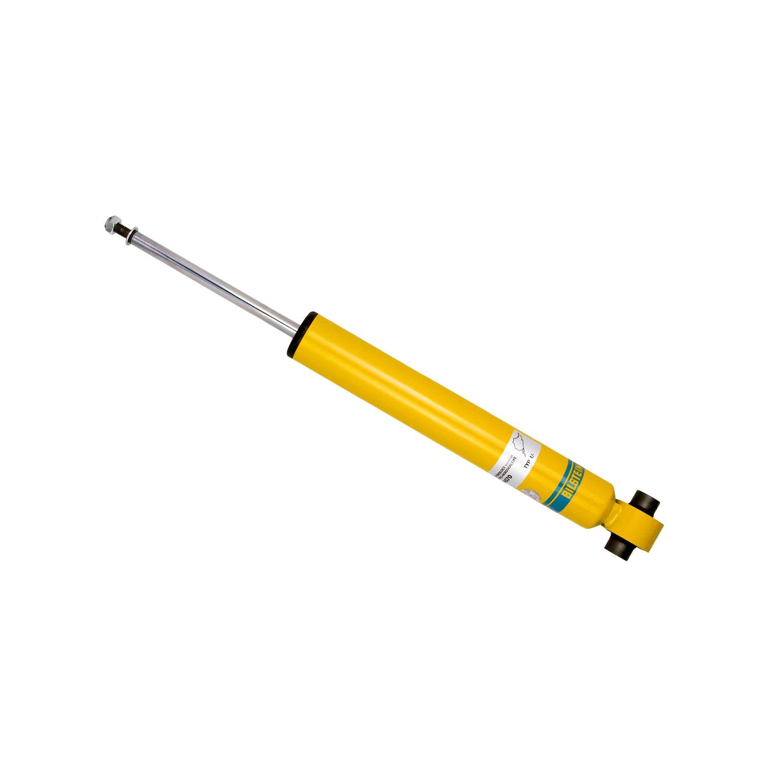 Bilstein B6 Performance - Shock Absorber - 24-264570