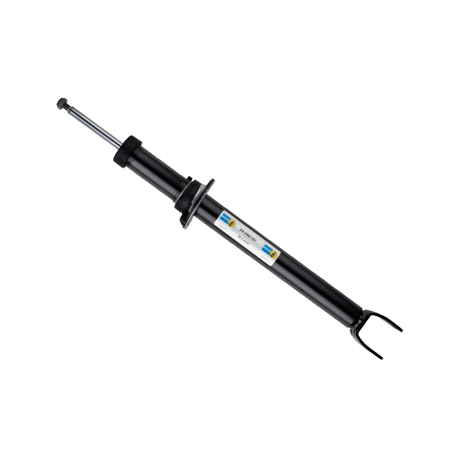 Bilstein B4 OE Replacement (DampMatic) - Shock Absorber (2017-2019 E300) - 24-265157