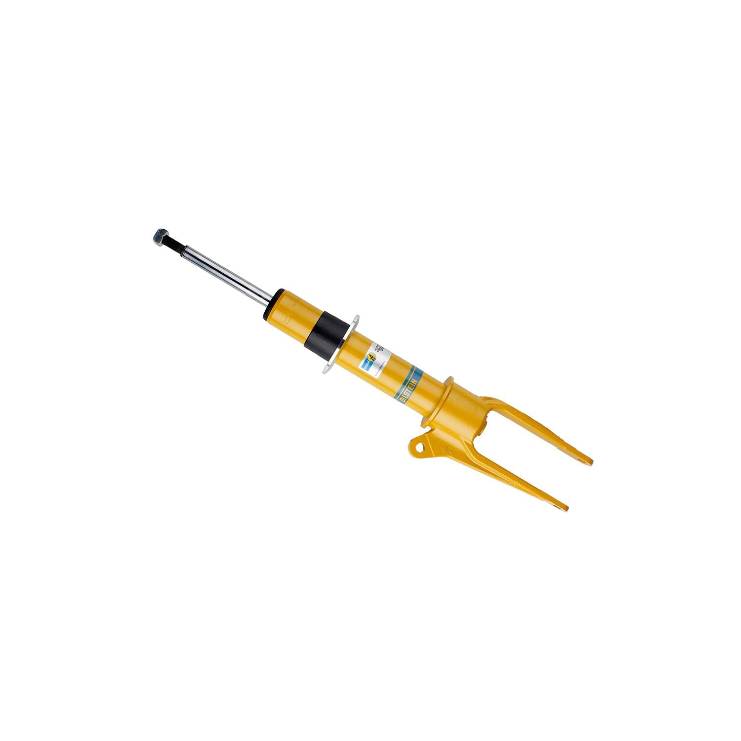 Bilstein B6 Performance - Shock Absorber (2010-2016 Panamera) - 24-265393