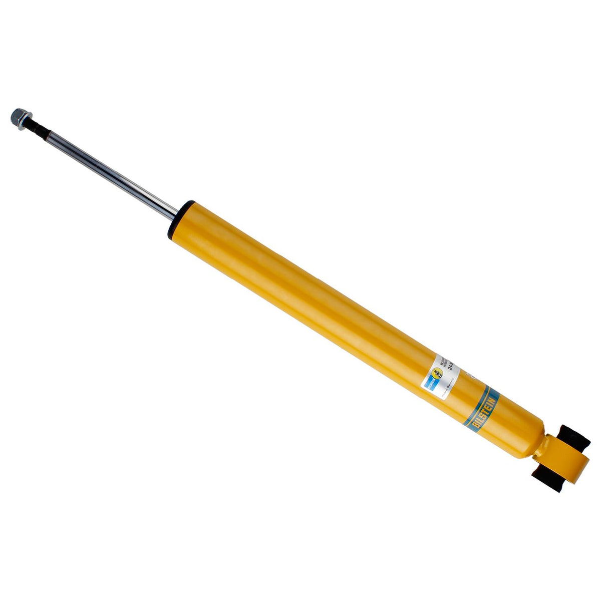 Bilstein B6 Performance - Shock Absorber (2017-2020 F-Pace) - 24-265478