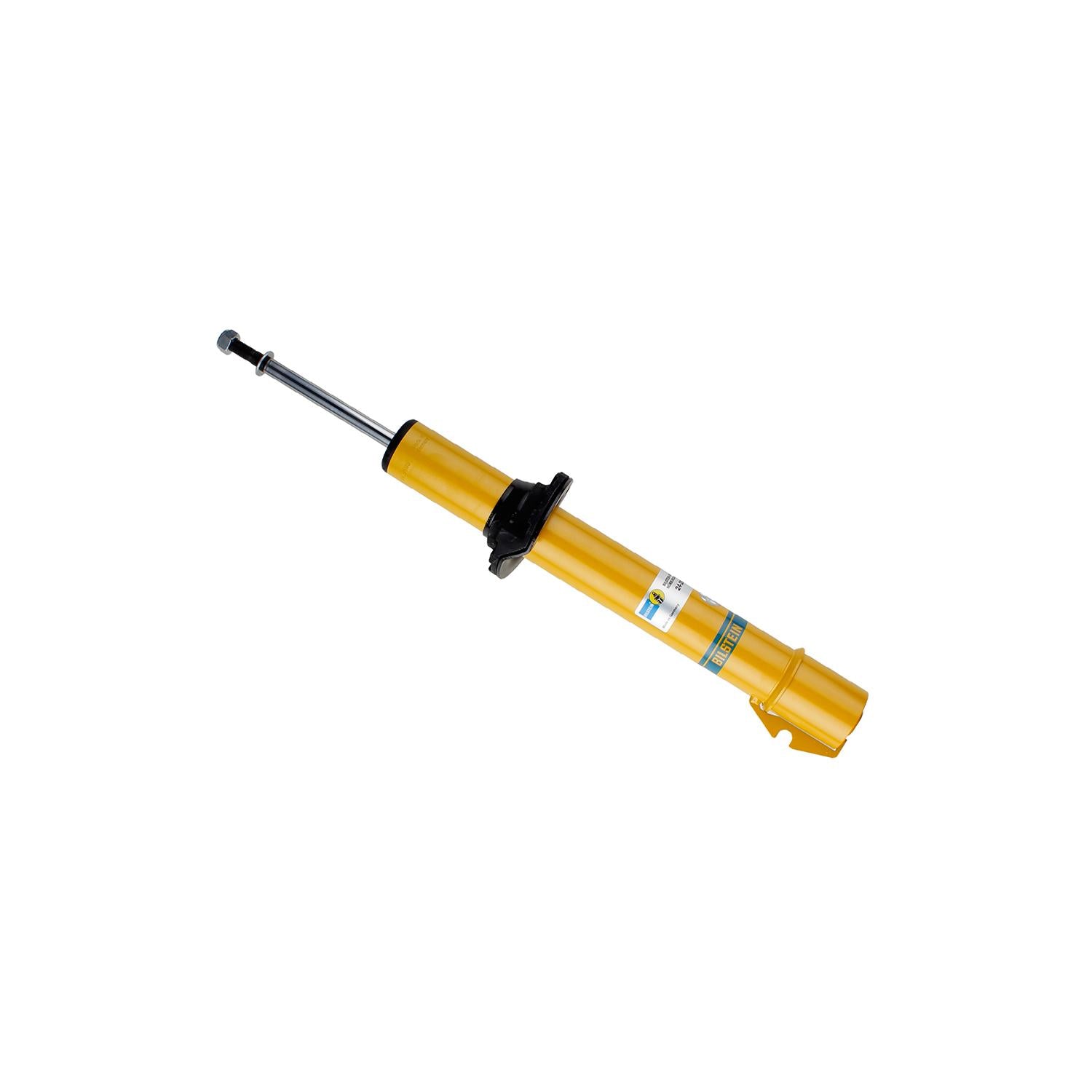Bilstein B6 Performance - Shock Absorber (2017-2020 F-Pace) - 24-265485