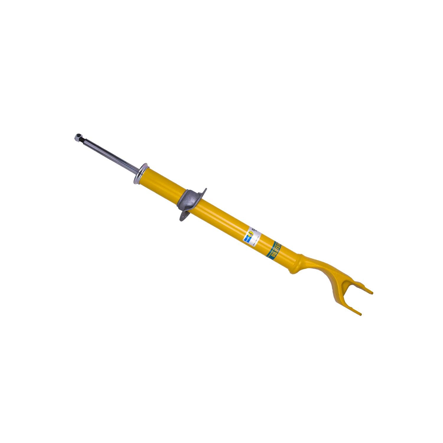 Bilstein B8 Performance Plus - Shock Absorber (2017-2021 E300, E400, E63 AMG S, E450, E53 AMG, E350) - 24-265713