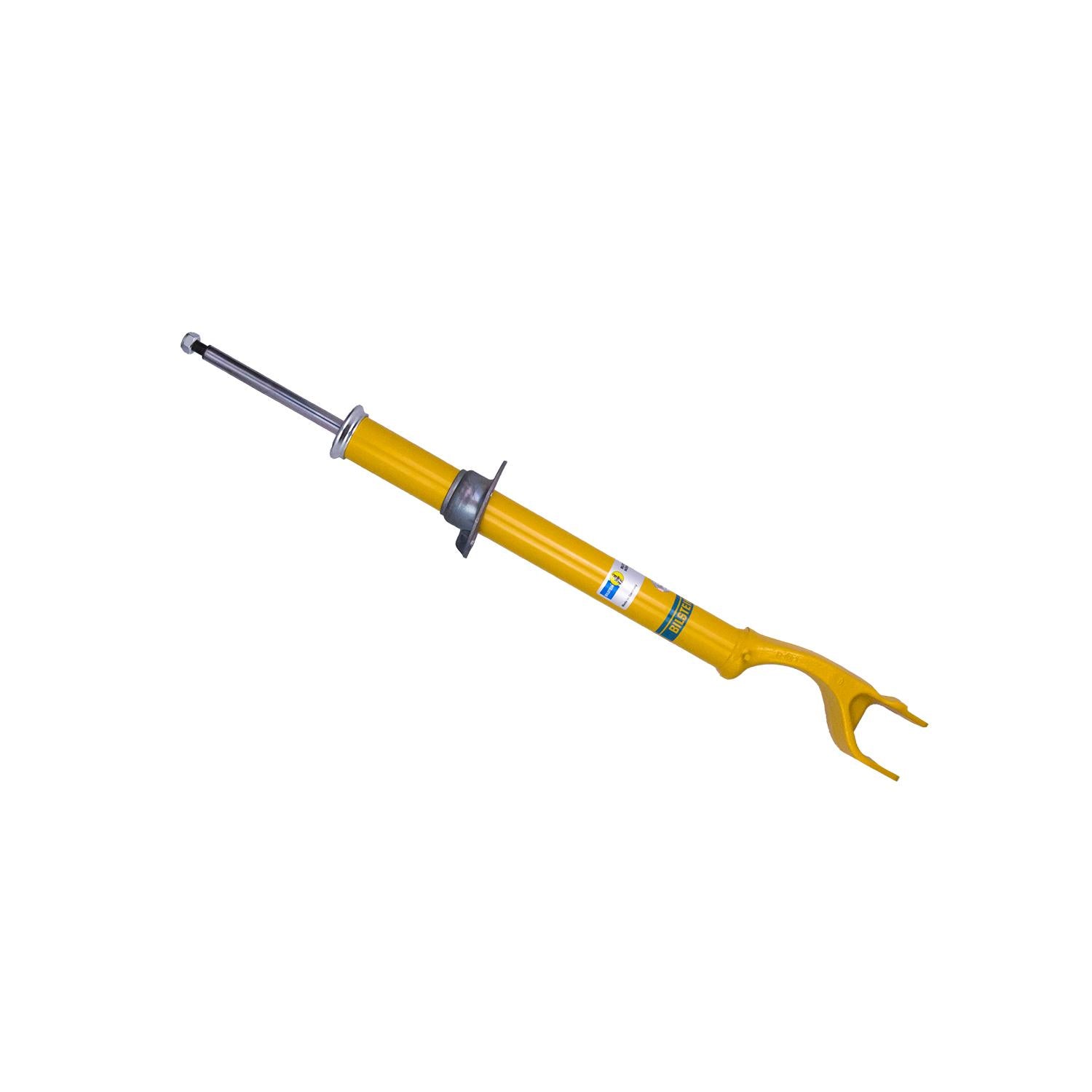 Bilstein B8 Performance Plus - Shock Absorber (2017-2021 E300, E400, E63 AMG S, E450, E53 AMG, E350) - 24-265720