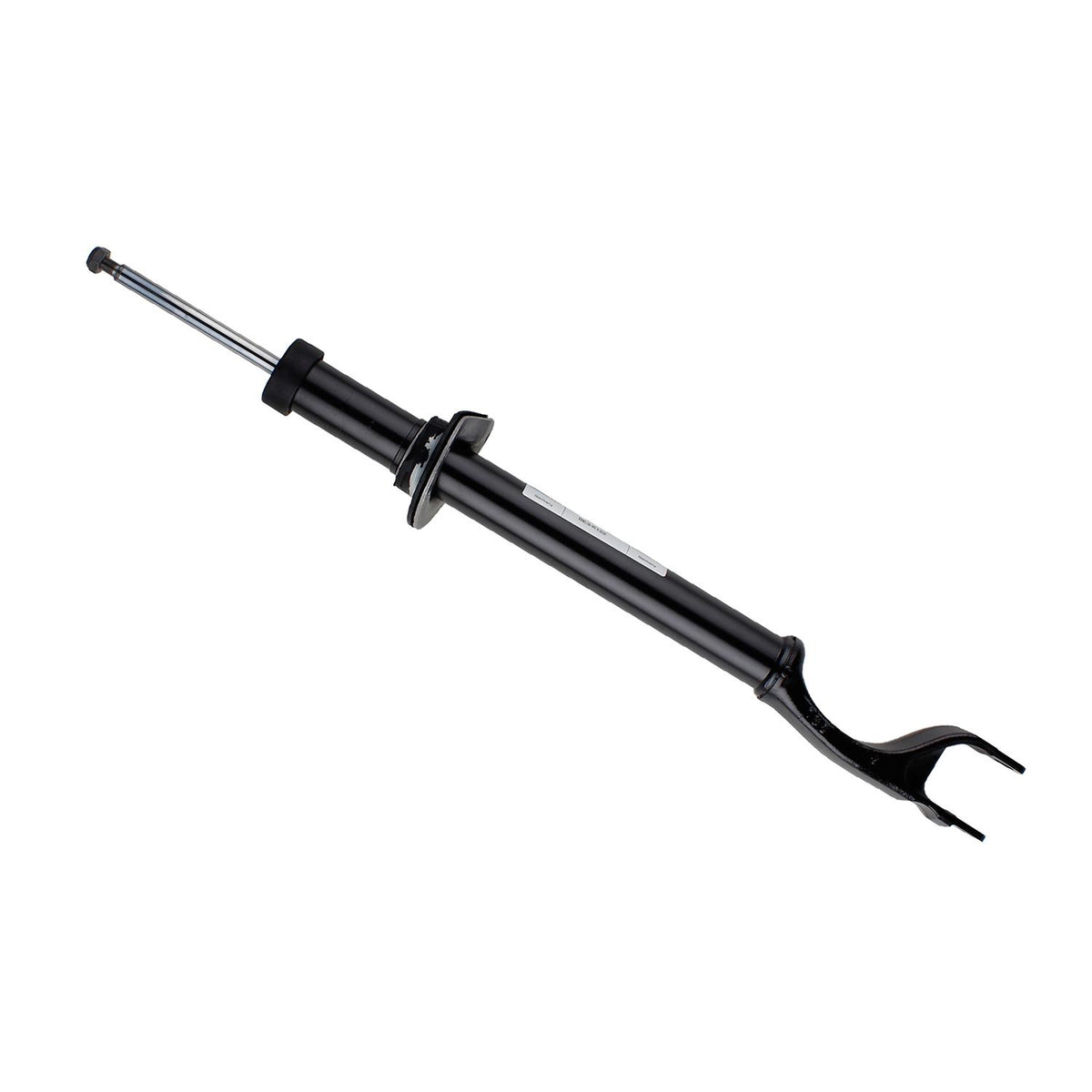 Bilstein B4 OE Replacement (DampMatic) - Shock Absorber (2017-2019 E300, E400, E450) - 24-265768