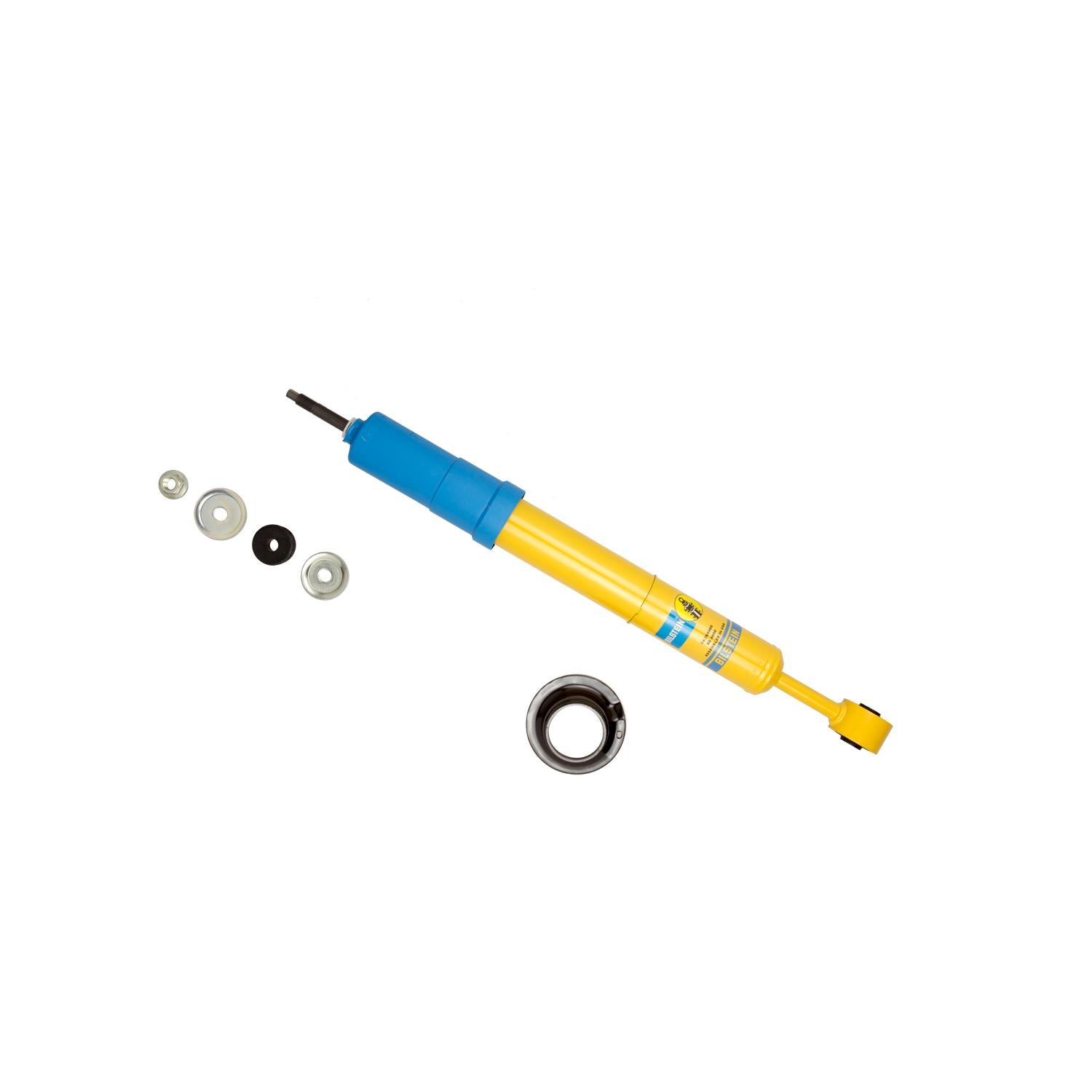 Bilstein B6 4600 - Shock Absorber (2016-2021 Tacoma) - 24-265966