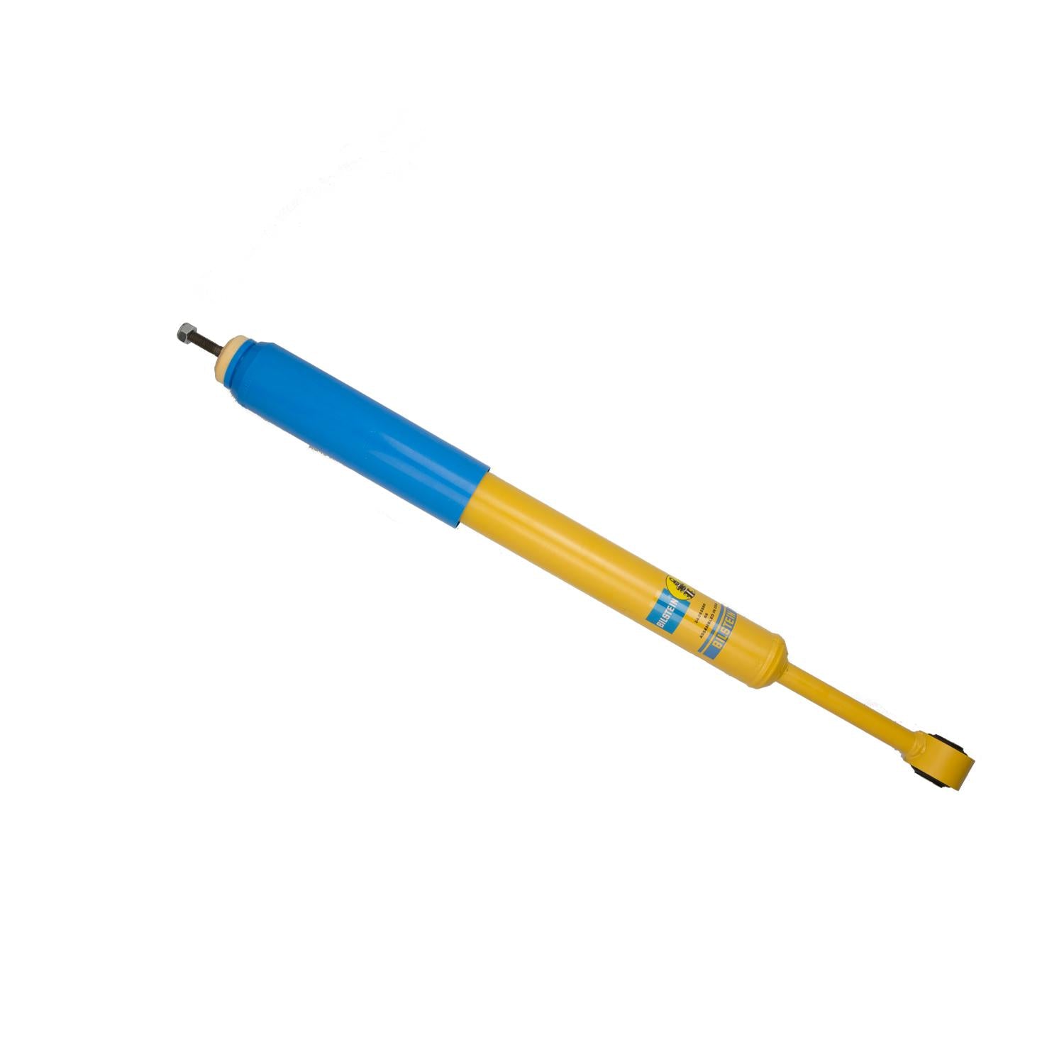 Bilstein B6 Rear Shock Absorber (Jeep Cherokee 2019-2014) - 24-265980