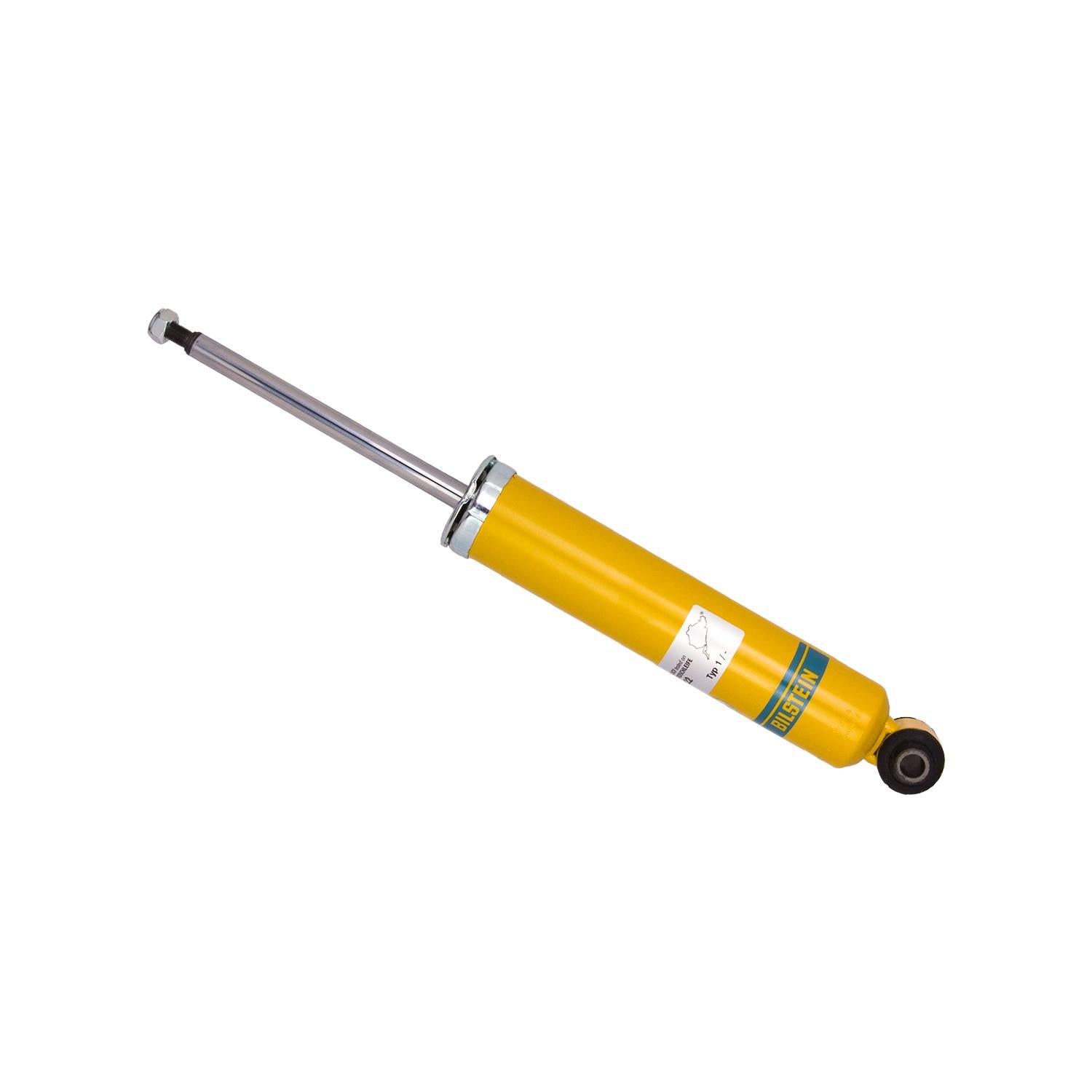 Bilstein B6 Performance - Shock Absorber (2017-2021 E400, E450, E53 AMG, E350) - 24-266222