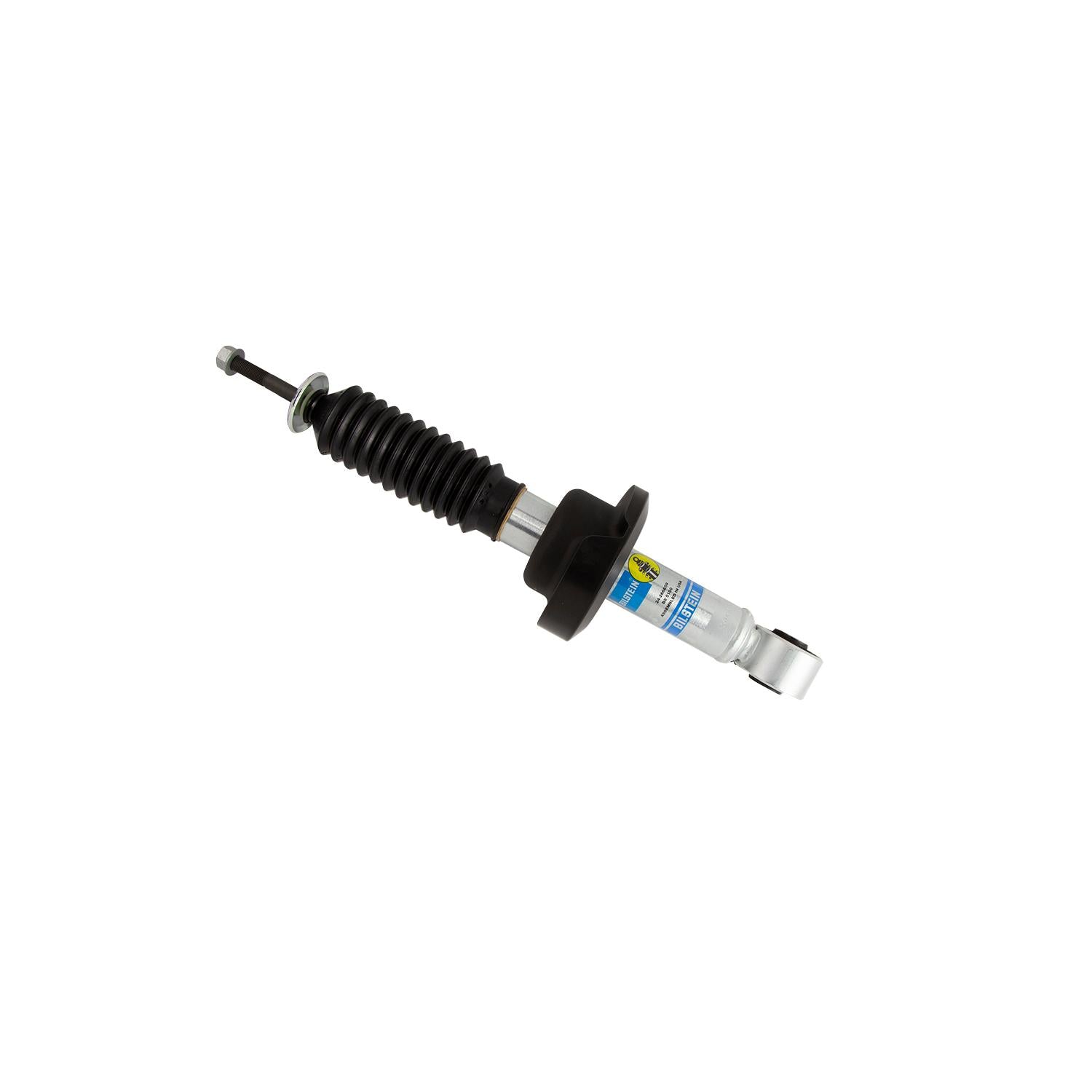 Bilstein B8 5100 (Ride Height Adjustable) - Shock Absorber (2016-2021 Titan XD) - 24-266659