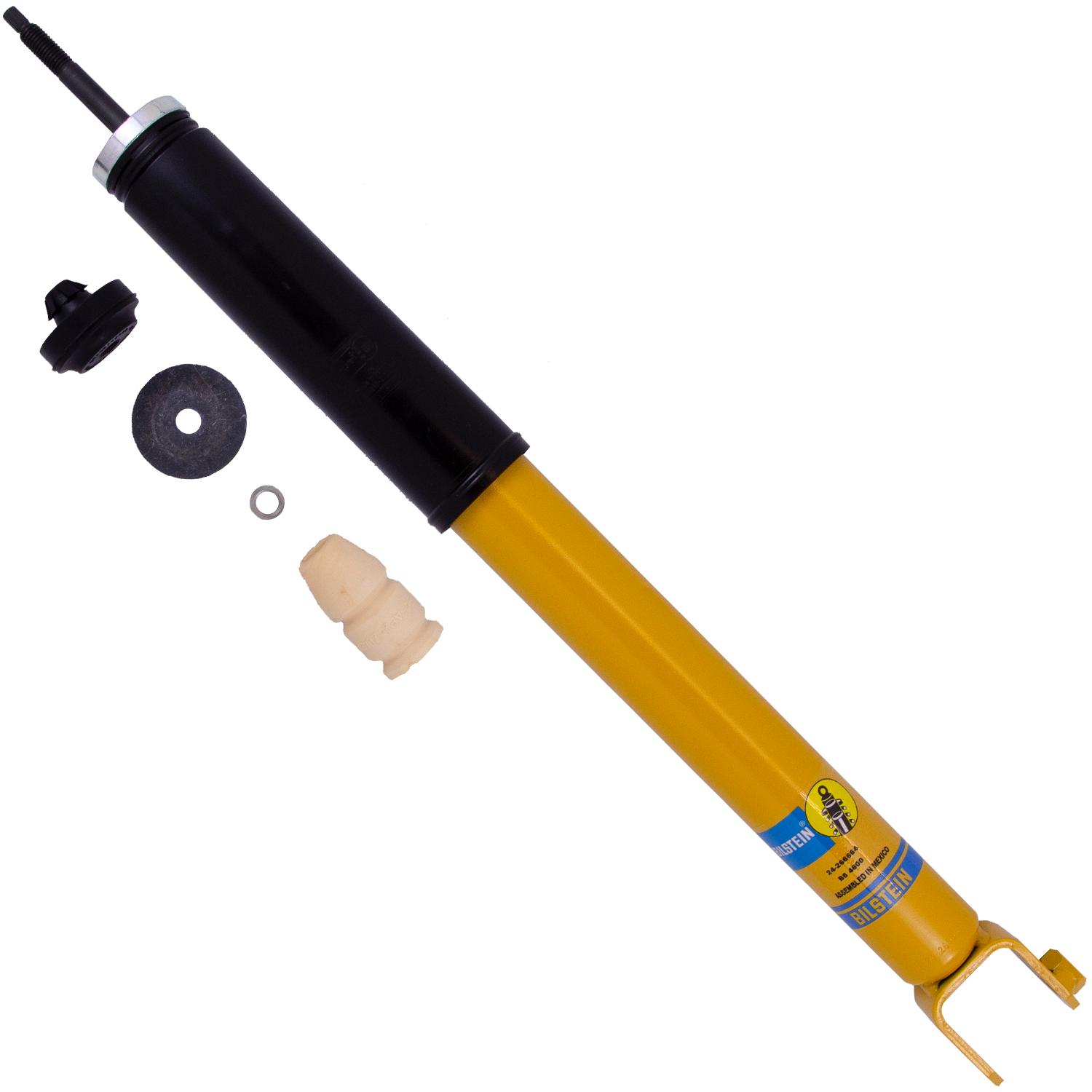 Bilstein B6 Rear Shock Absorber (Ford Explorer 2011-2019) - 24-266664