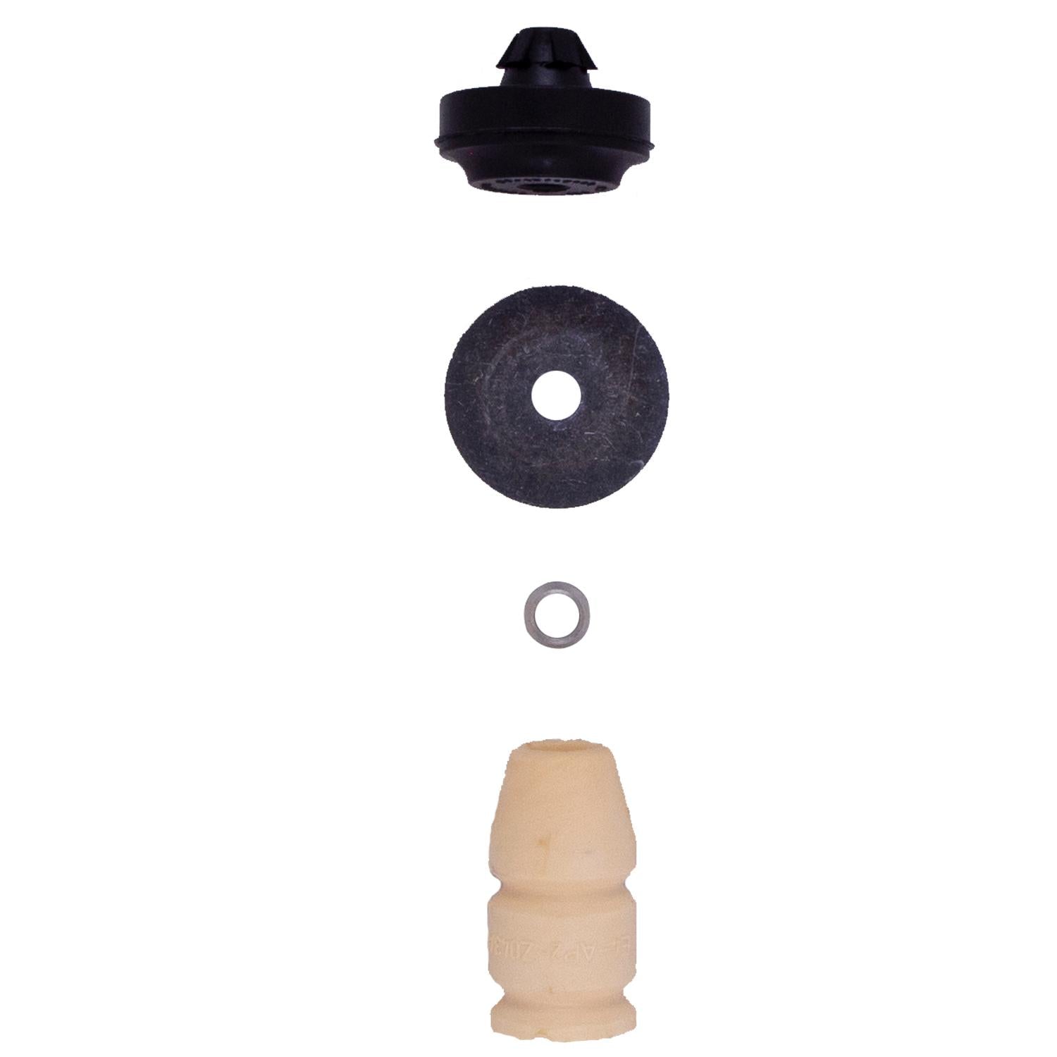 Bilstein B6 Rear Shock Absorber (Ford Explorer 2011-2019) - 24-266664