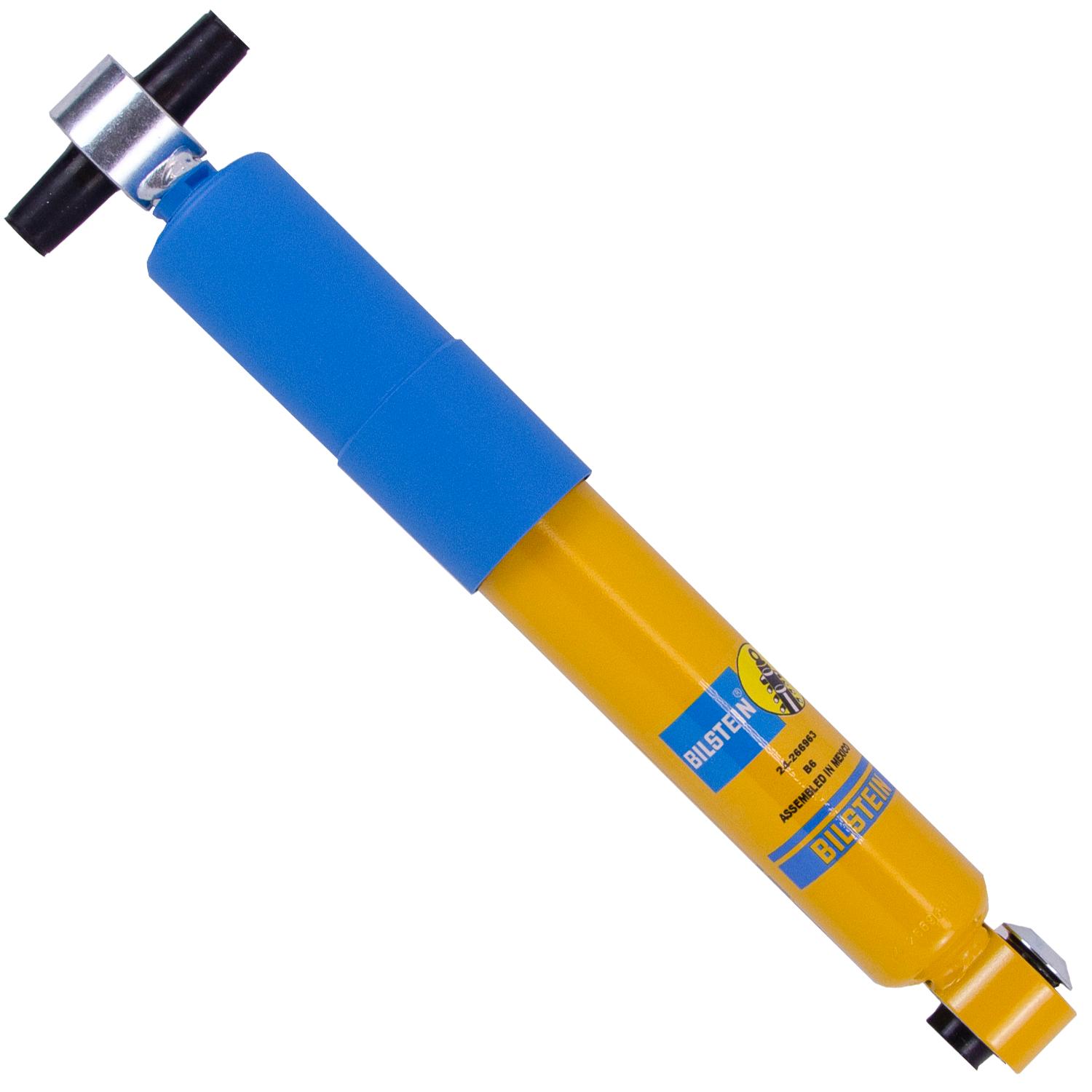 Bilstein B6 - Shock Absorber (2007-2017 Acadia, Outlook, Enclave, Traverse, Acadia Limited) - 24-266963
