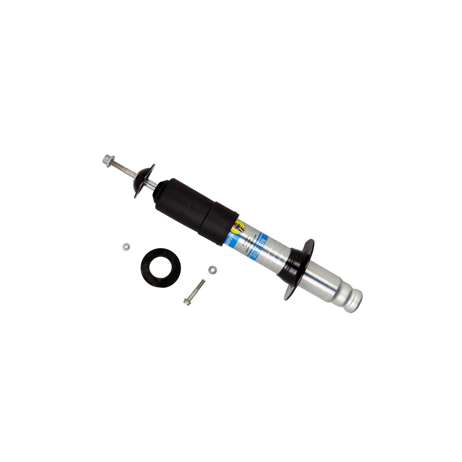 Bilstein B8 5100 (Ride Height Adjustable) - Shock Absorber (2002-2009 Ascender, Trailblazer, Envoy, Bravada, Rainier, 9-7x, Envoy XL, Trailblazer EXT) - 24-267014
