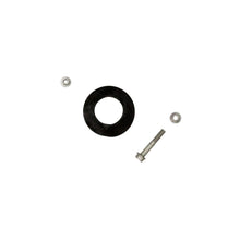 Bilstein B8 5100 (Ride Height Adjustable) - Shock Absorber (2002-2009 Ascender, Trailblazer, Envoy, Bravada, Rainier, 9-7x, Envoy XL, Trailblazer EXT) - 24-267014