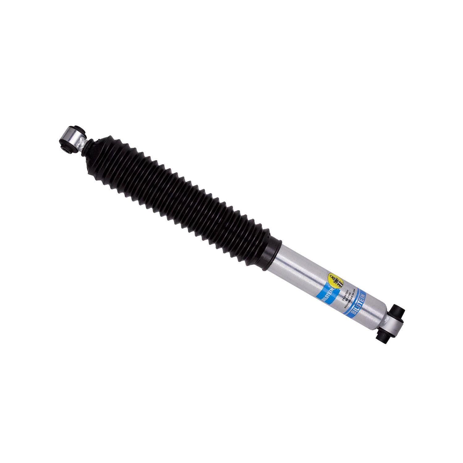 Bilstein B8 5100 - Shock Absorber (2002-2009 Ascender, Trailblazer, Envoy, Bravada, Envoy XL, Trailblazer EXT) - 24-267021
